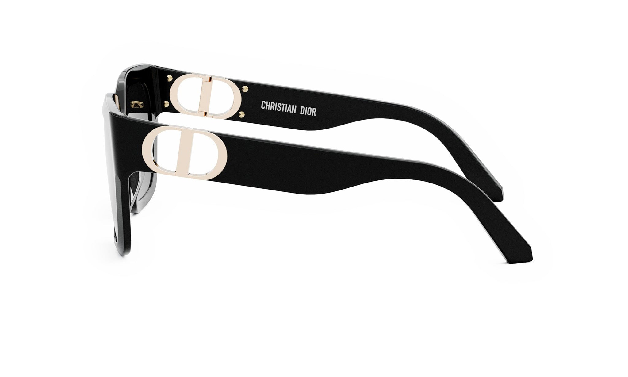 30MONTAIGNE S8U SQUARE SUNGLASSES - Jorge Oculista