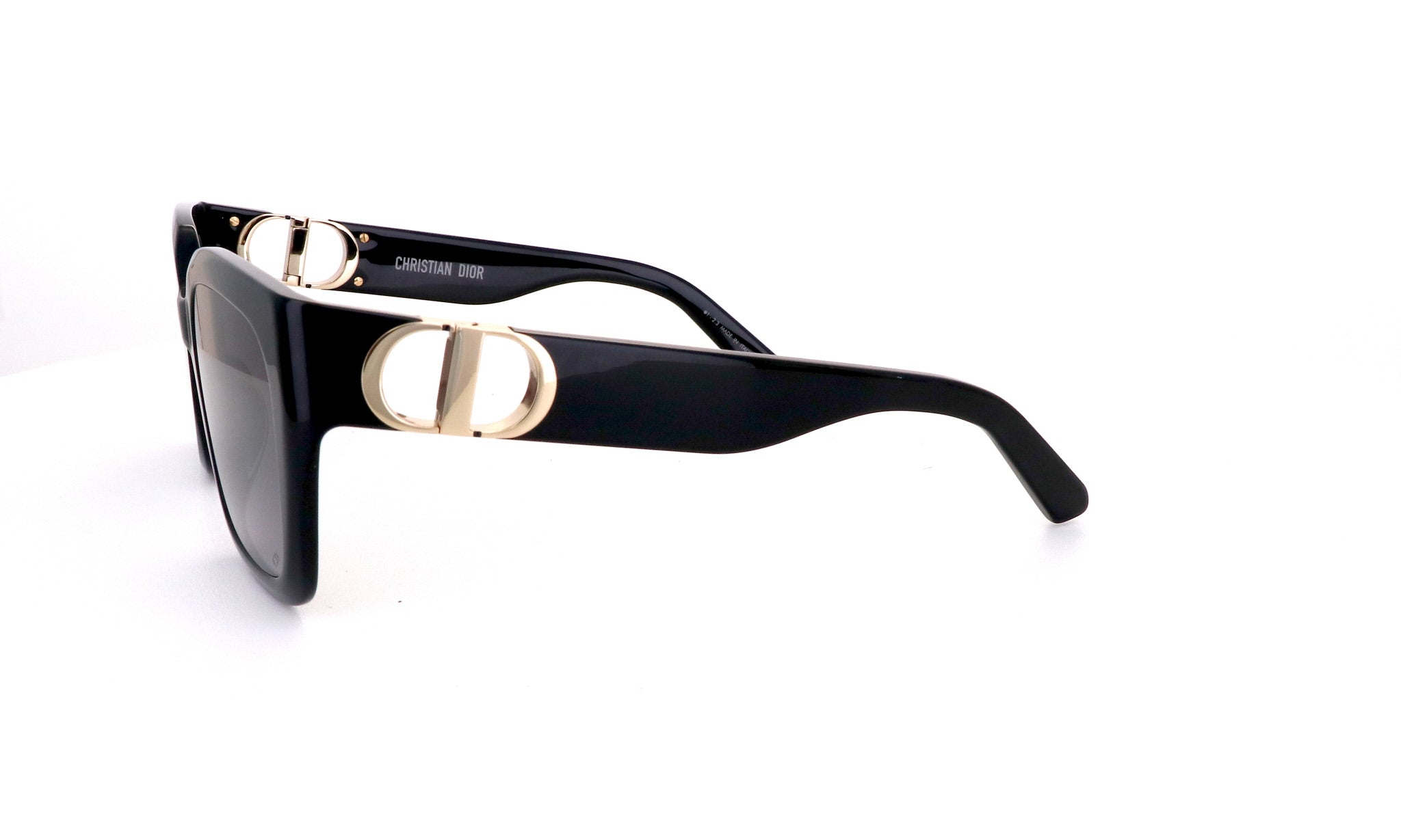30MONTAIGNE S8U SQUARE SUNGLASSES - Jorge Oculista