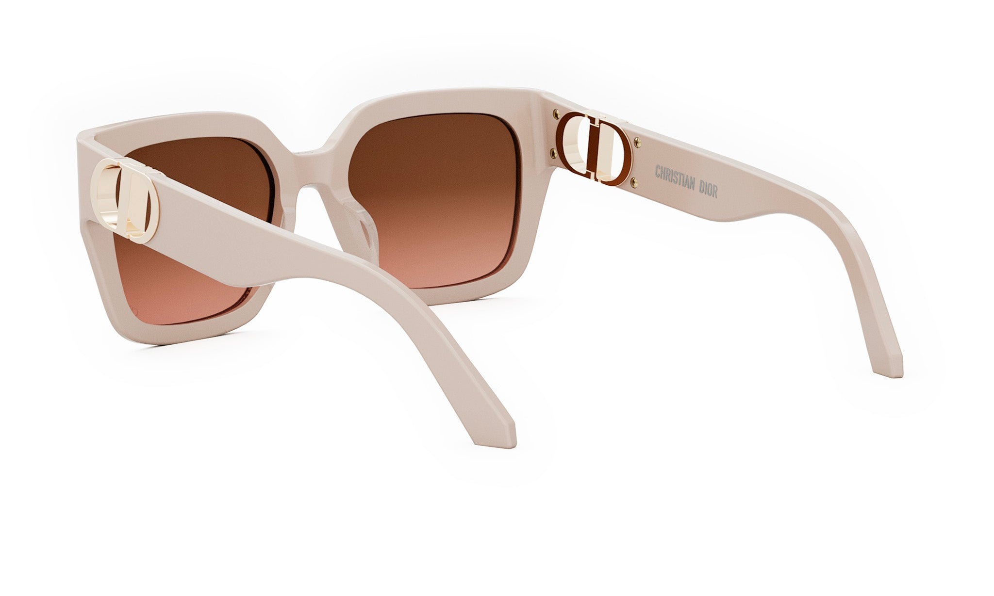 30MONTAIGNE S8U SQUARE SUNGLASSES - Jorge Oculista