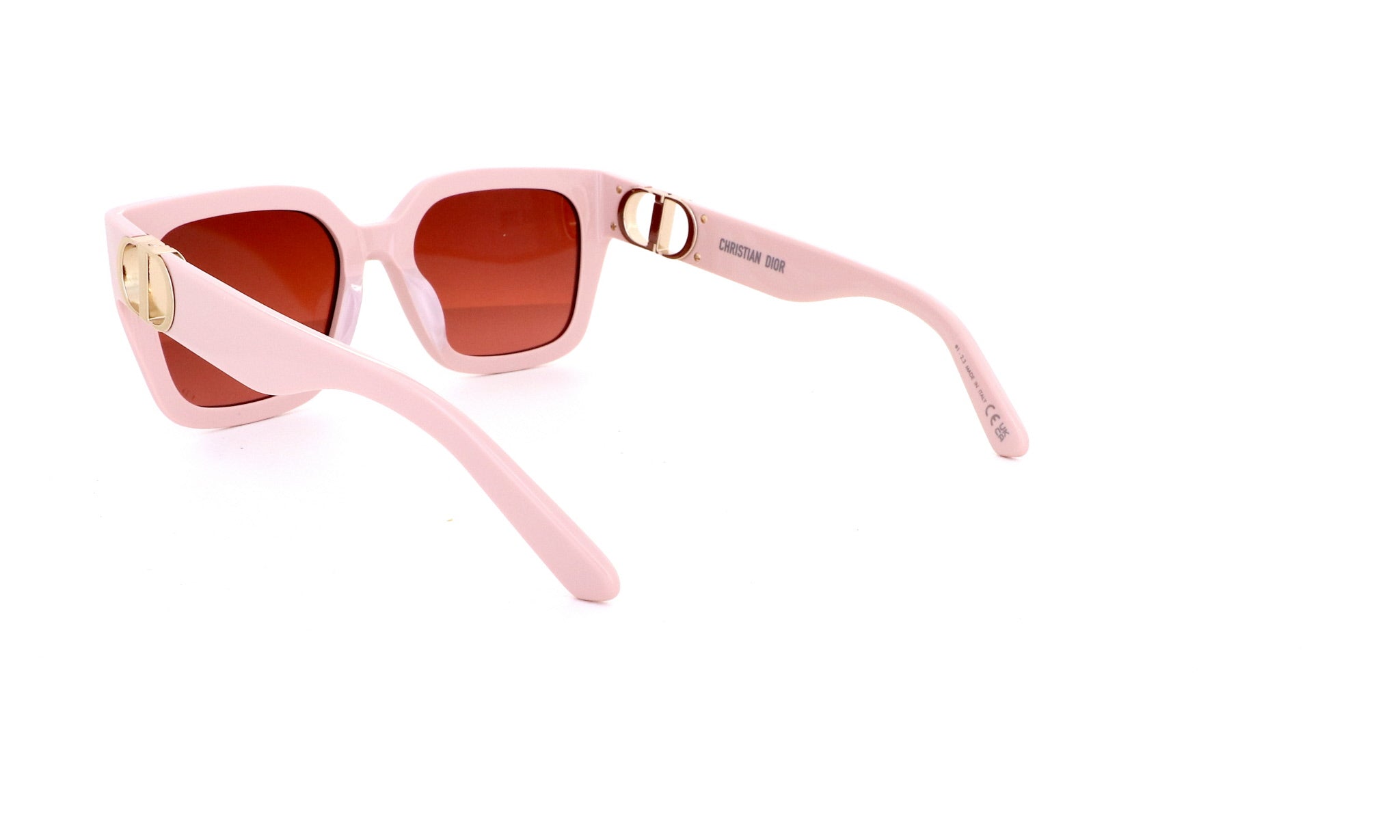 30MONTAIGNE S8U SQUARE SUNGLASSES - Jorge Oculista