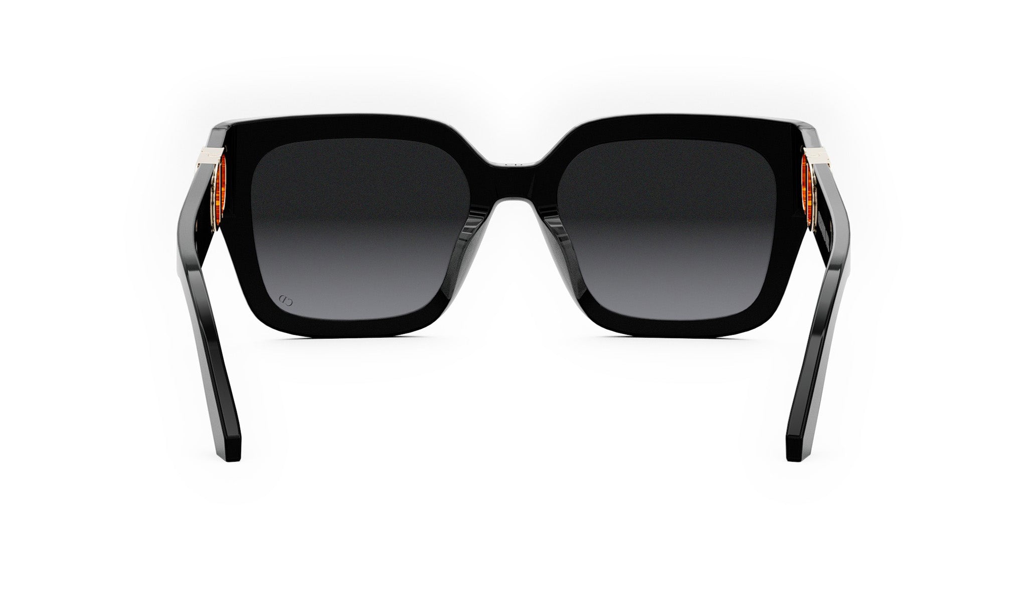 30MONTAIGNE S8U SQUARE SUNGLASSES - Jorge Oculista