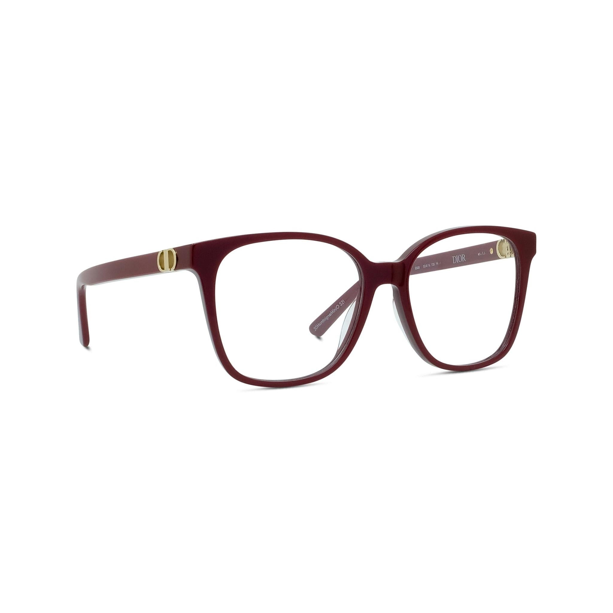30MONTAIGNEMINIO B2I BUTTERFLY EYEGLASSES - Jorge Oculista