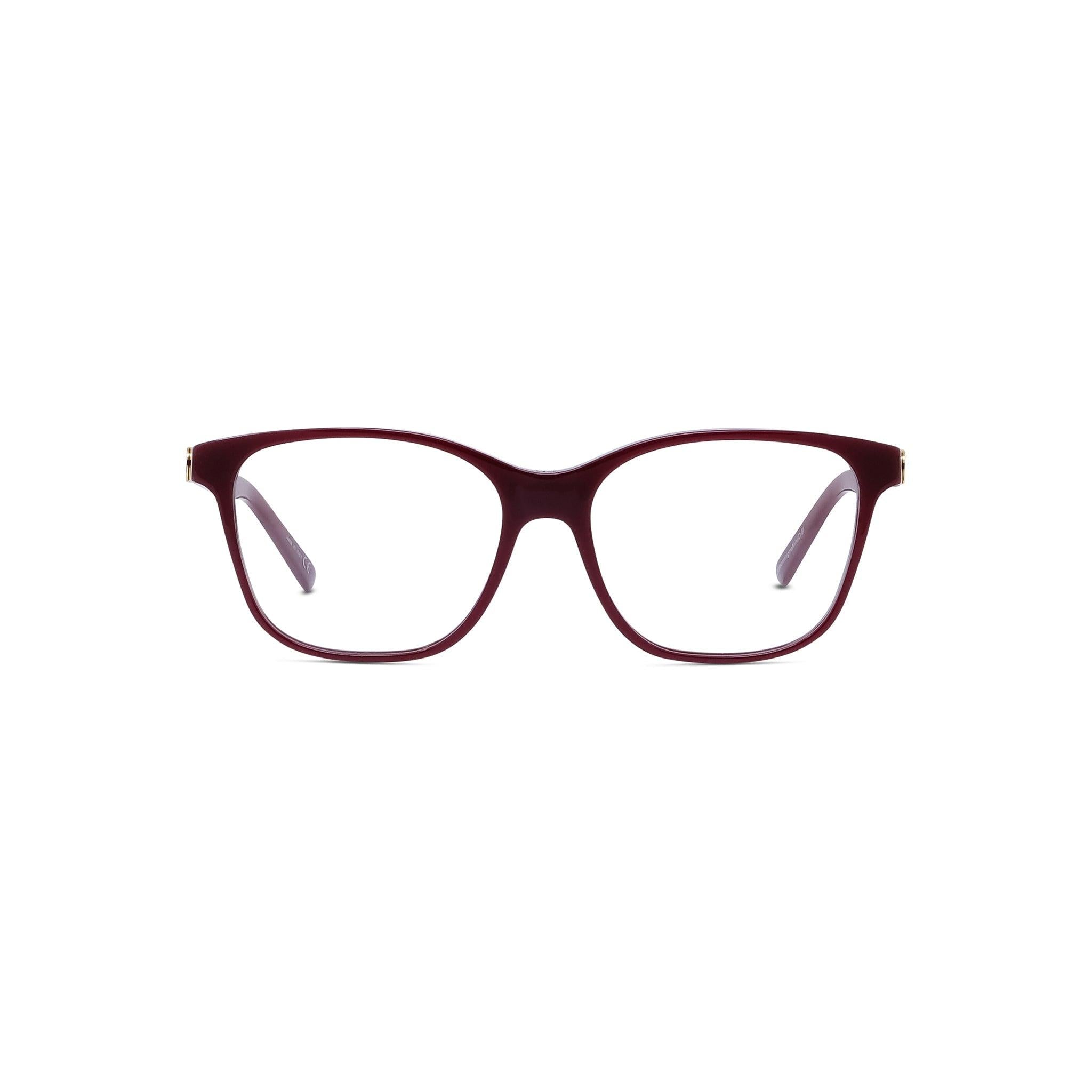 30MONTAIGNEO BI GEOMETRIC EYEGLASSES - Jorge Oculista