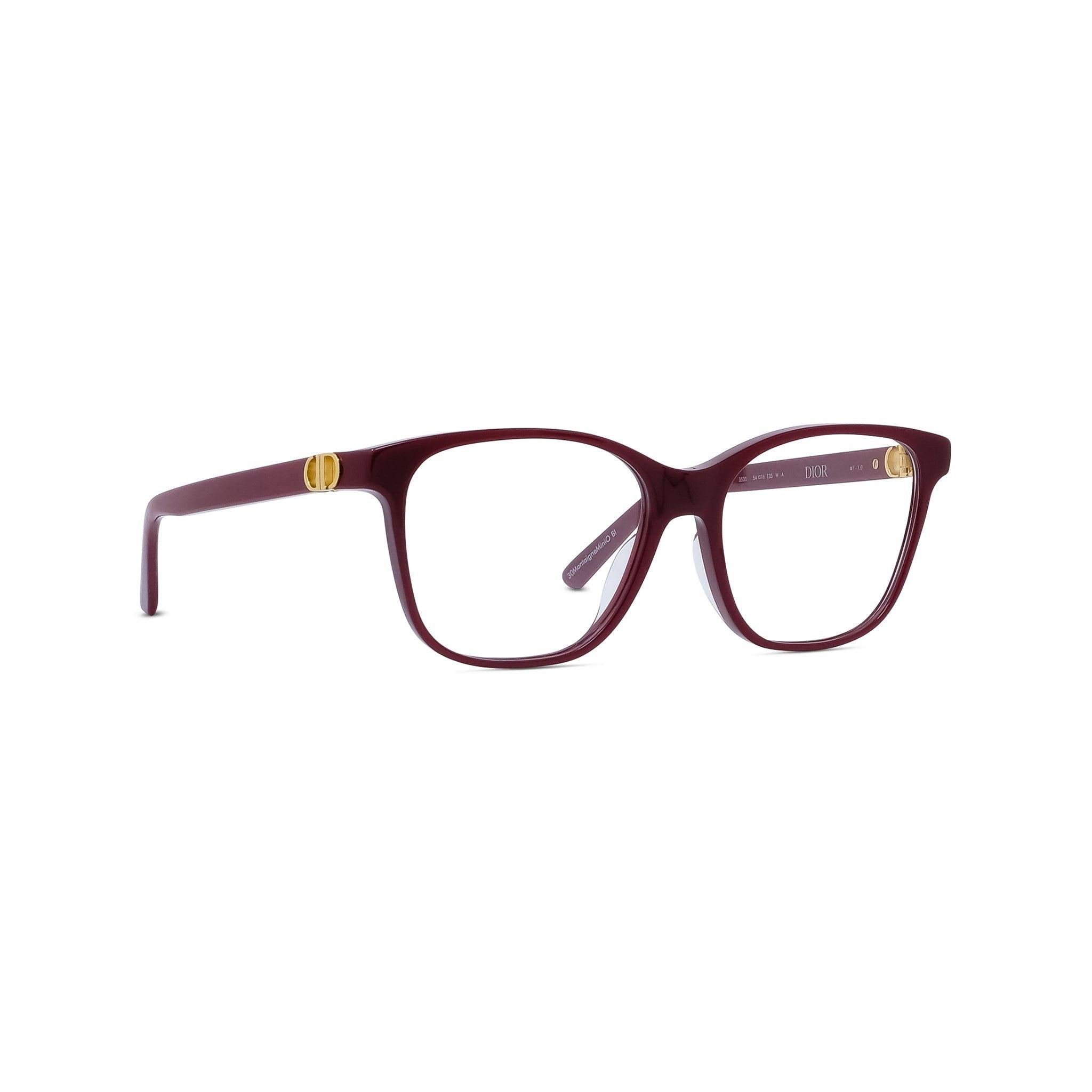 30MONTAIGNEO BI GEOMETRIC EYEGLASSES - Jorge Oculista