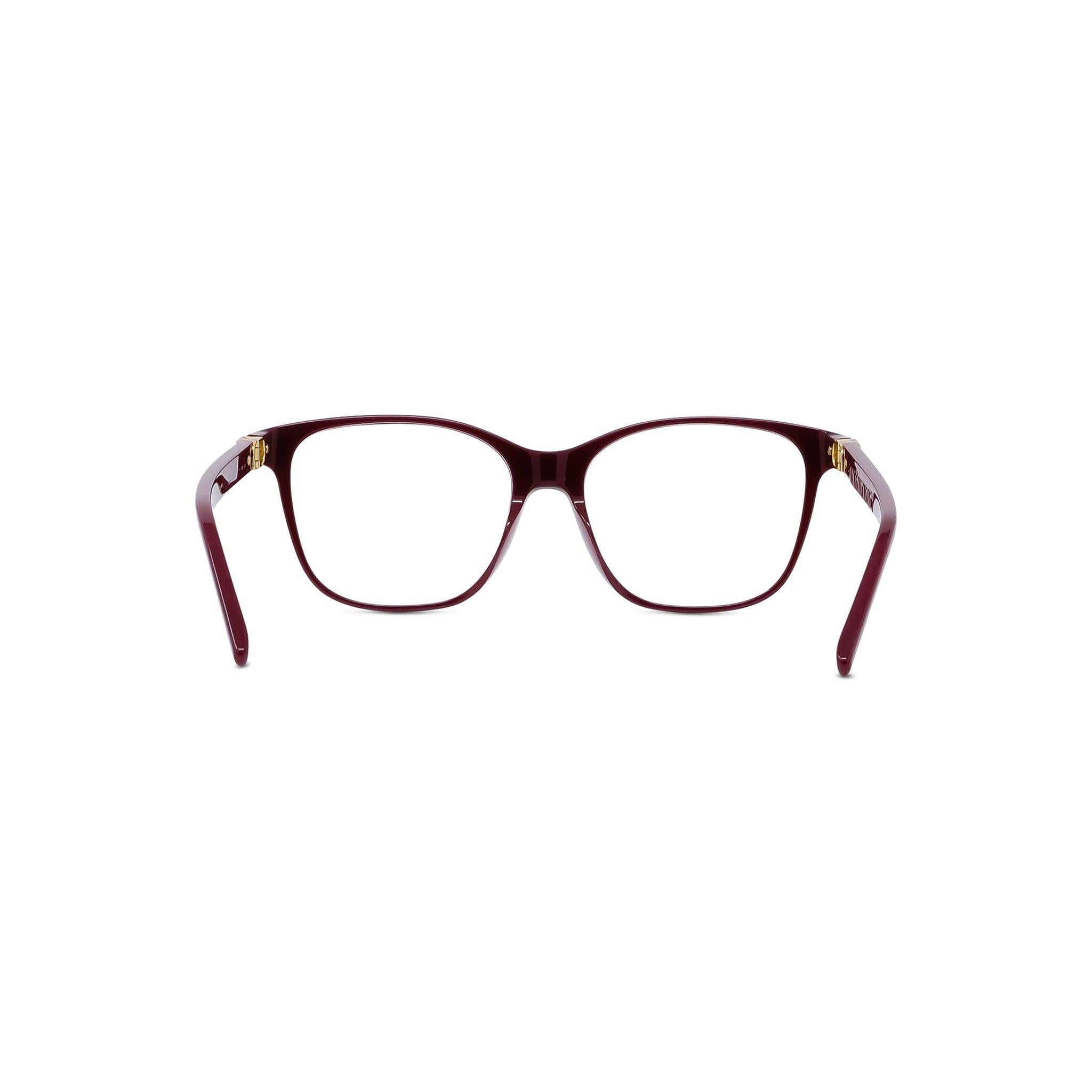 30MONTAIGNEO BI GEOMETRIC EYEGLASSES - Jorge Oculista