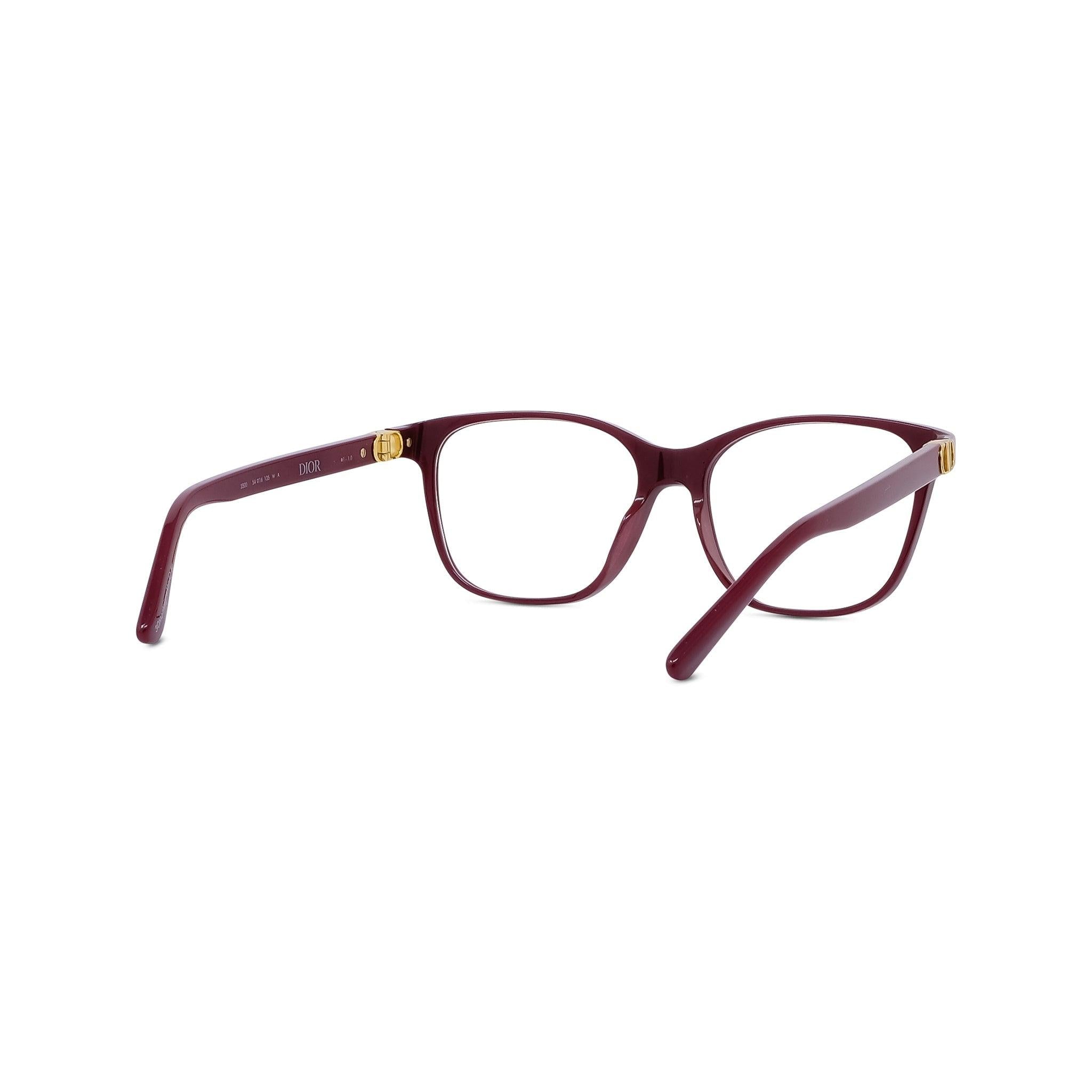 30MONTAIGNEO BI GEOMETRIC EYEGLASSES - Jorge Oculista