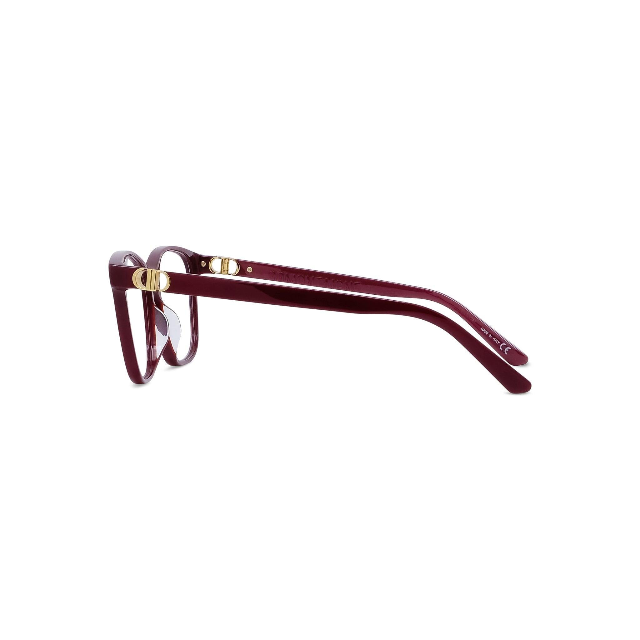 30MONTAIGNEO BI GEOMETRIC EYEGLASSES - Jorge Oculista