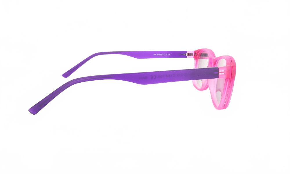 99 JOHN ST. NYC JSV 228 - Jorge Oculista