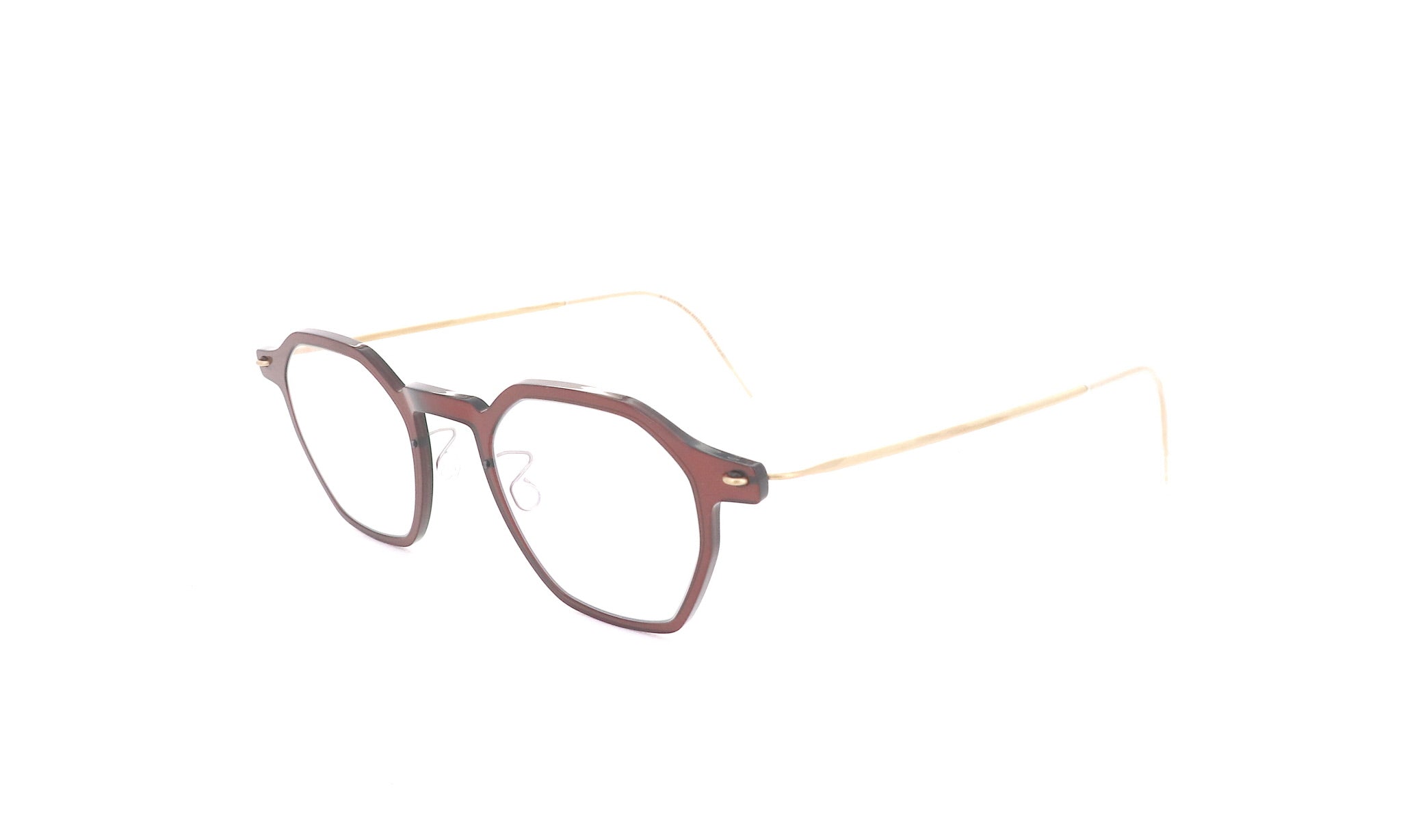 LINDBERG ローライダー 1054 by LINDBERG | Try on glasses online & find optician | FAVR