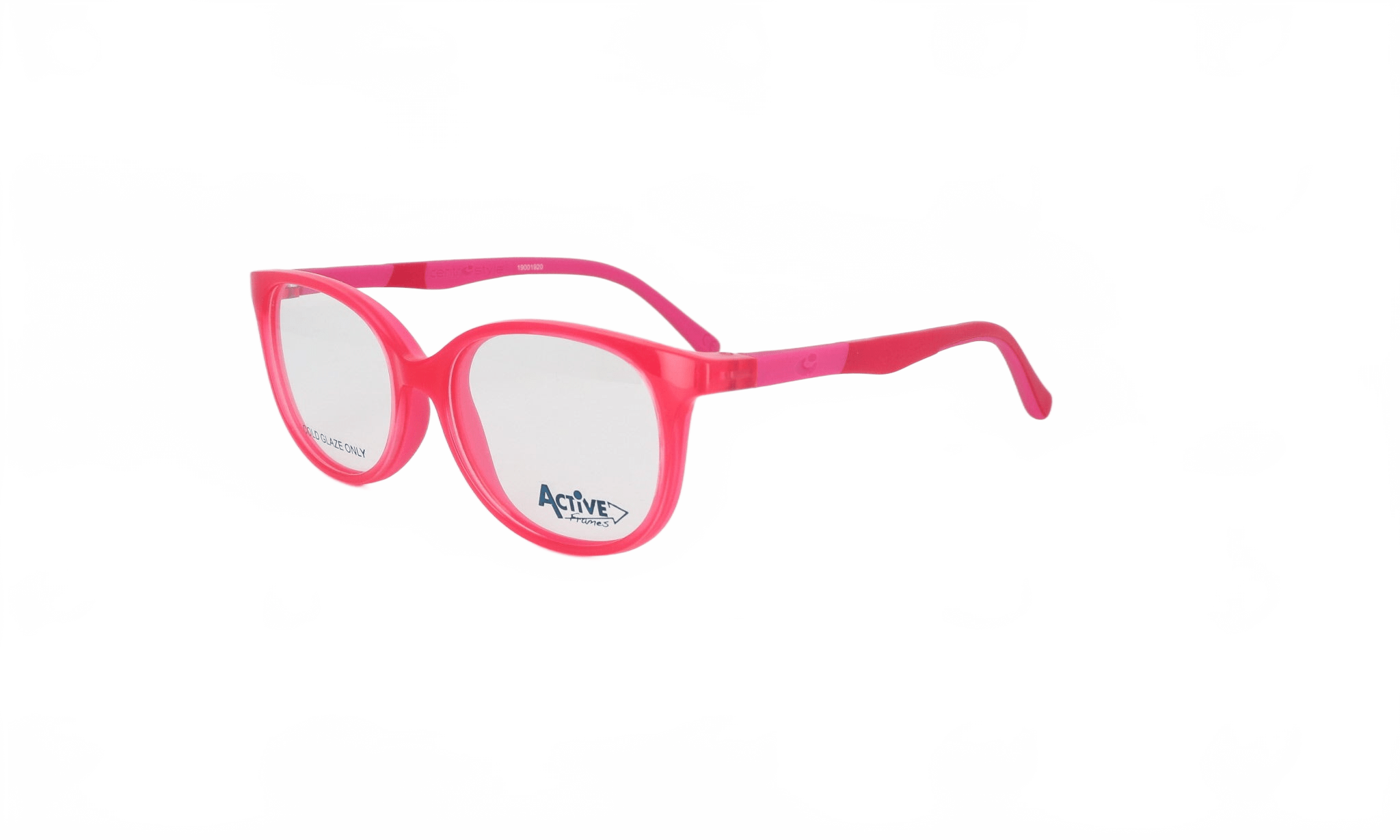 ACTIVE F0172 - Jorge Oculista