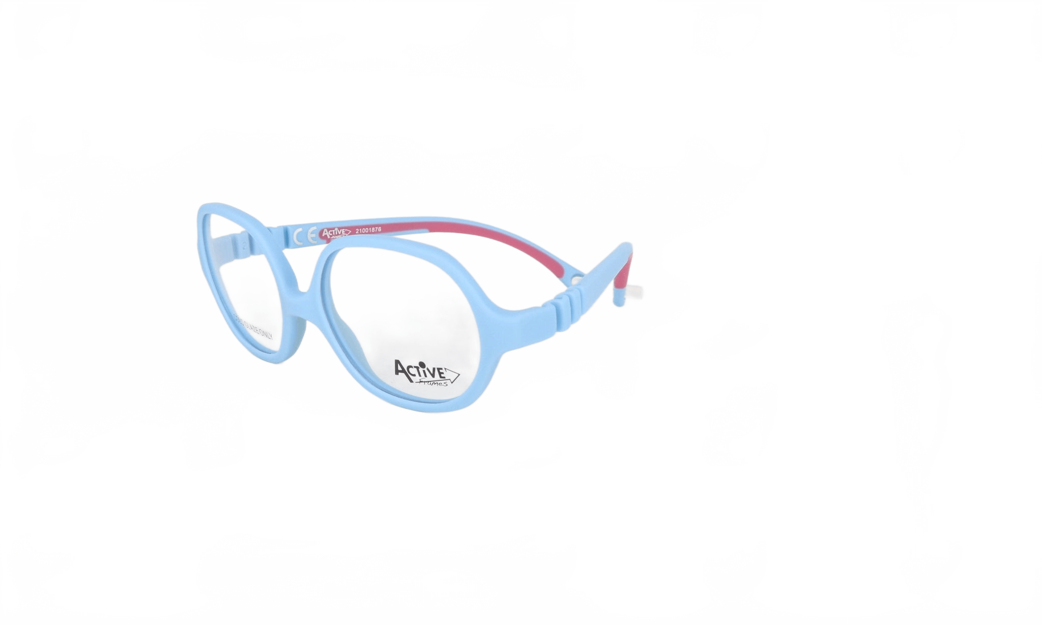 ACTIVE F0426 - Jorge Oculista