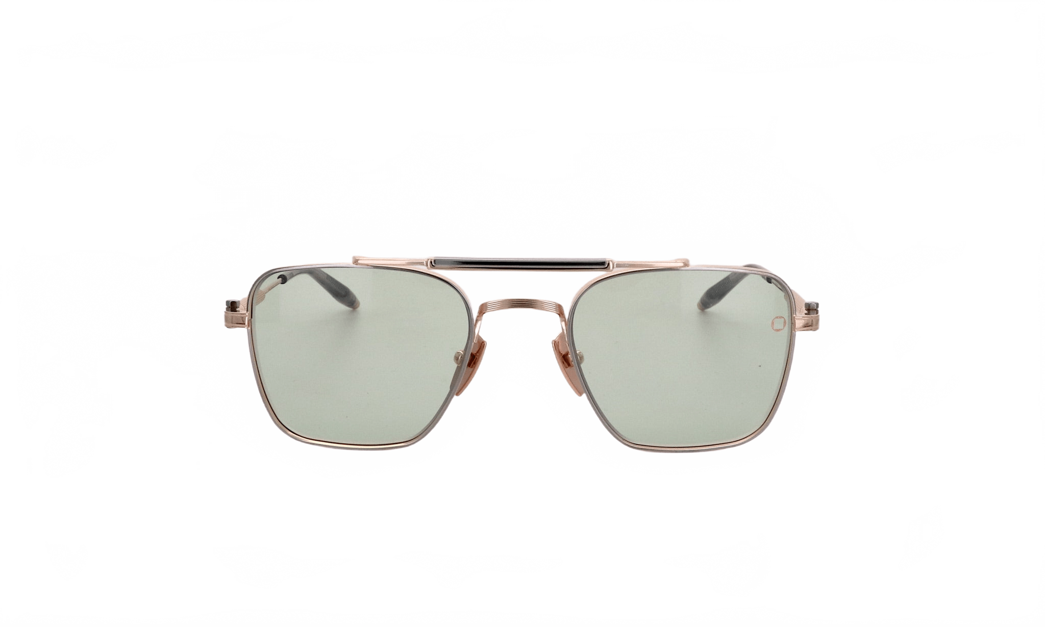 AKONI AK EUROPA - Jorge Oculista