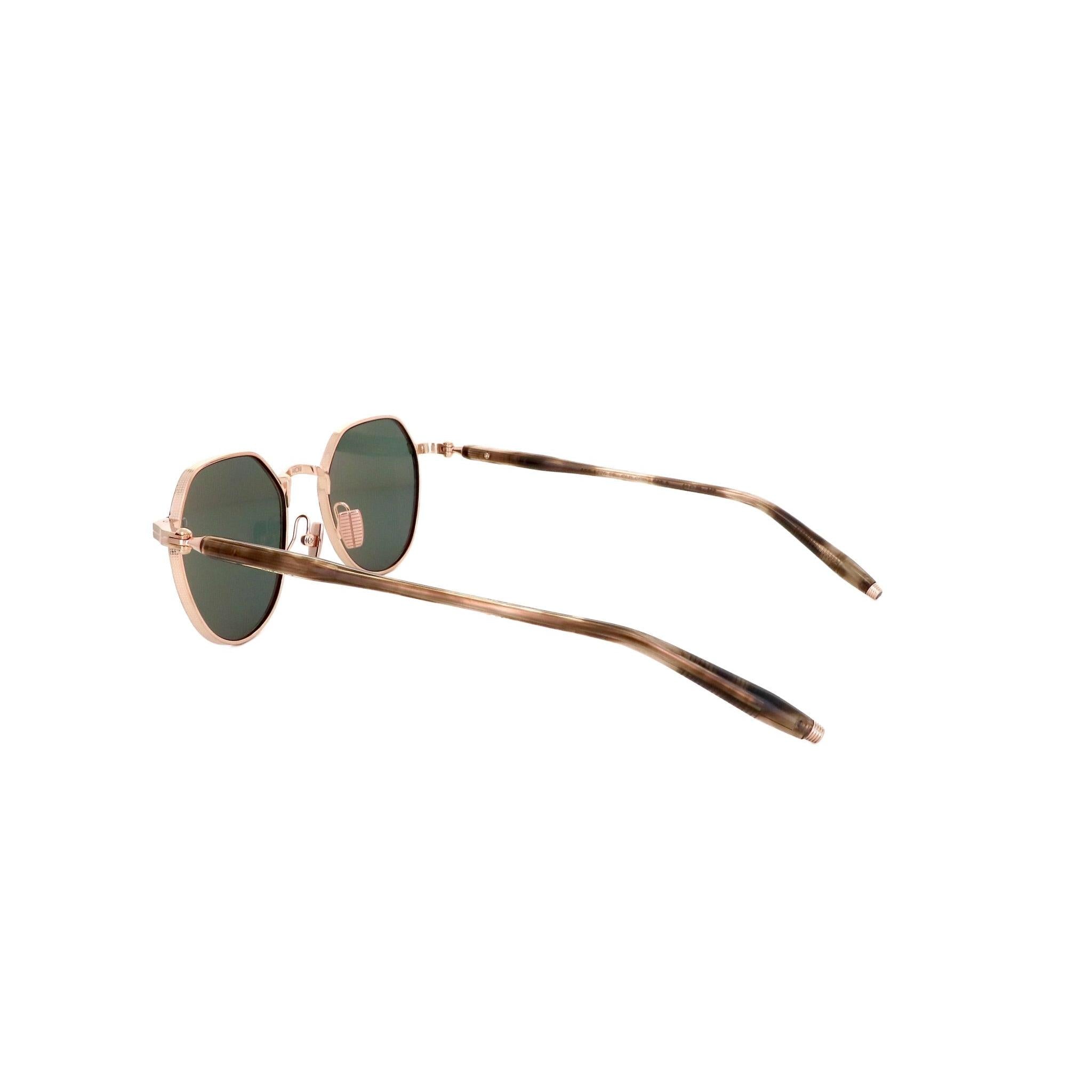 AKONI AK THEMIS - Jorge Oculista