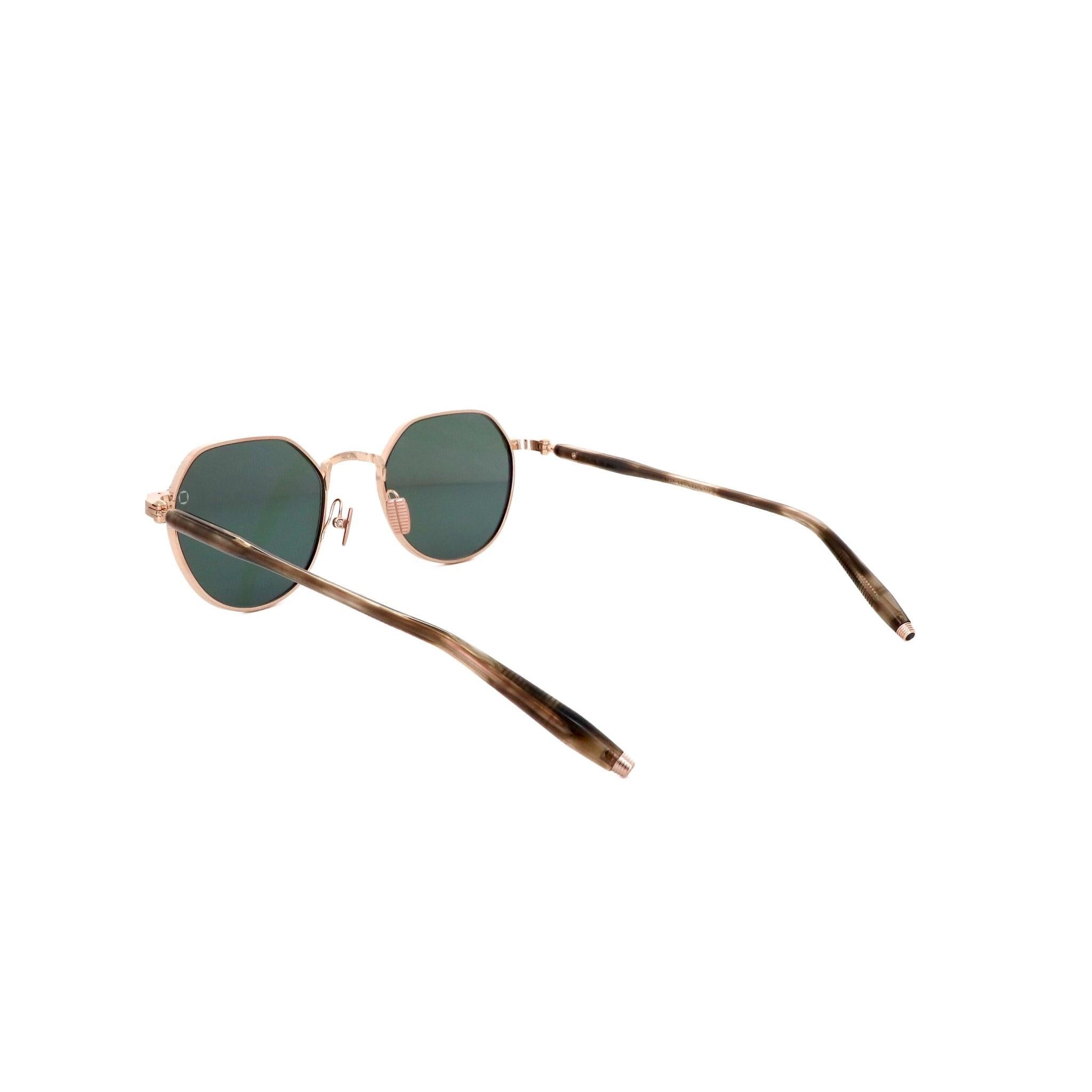 AKONI AK THEMIS - Jorge Oculista