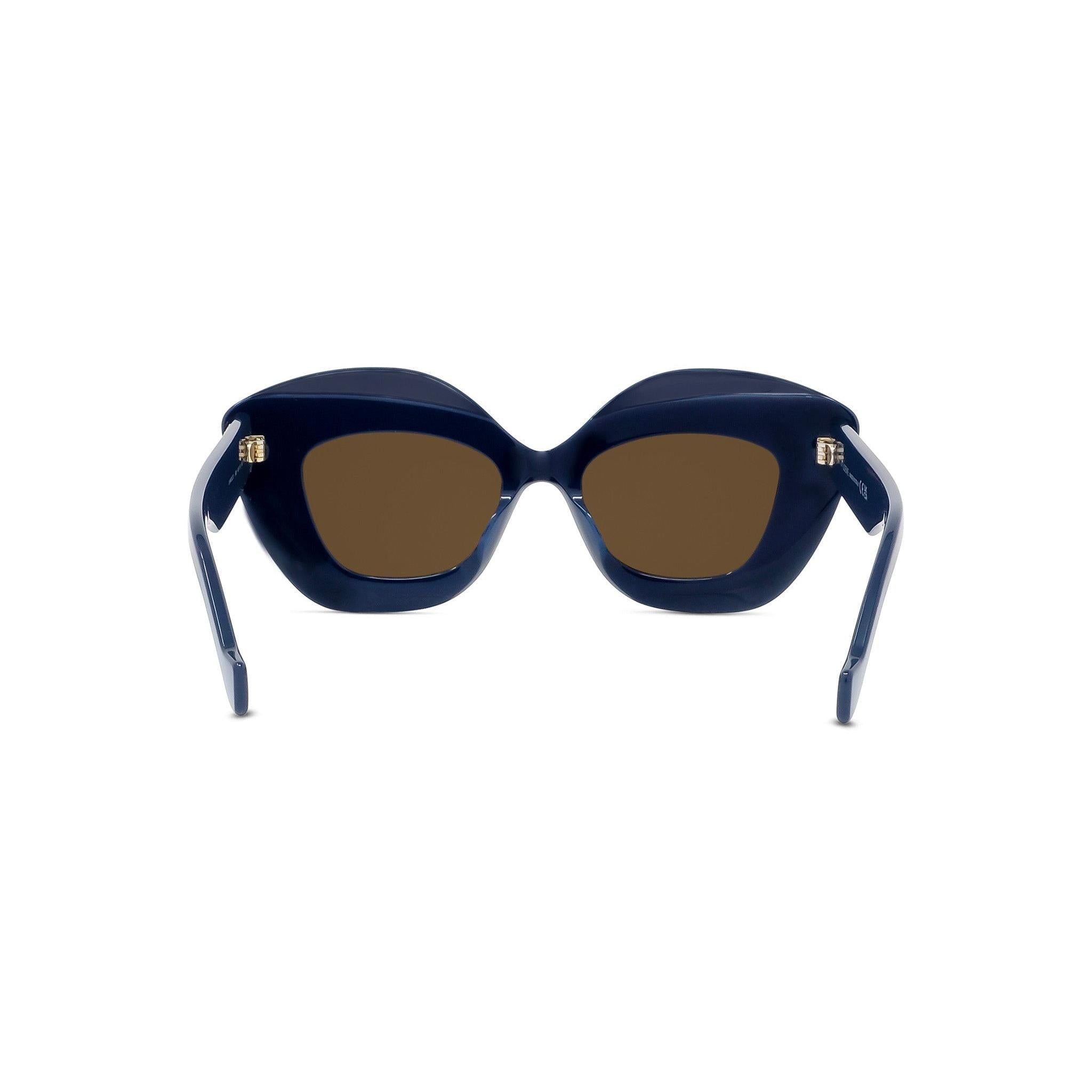 ANAGRAM CAT EYE SUNGLASSES - Jorge Oculista