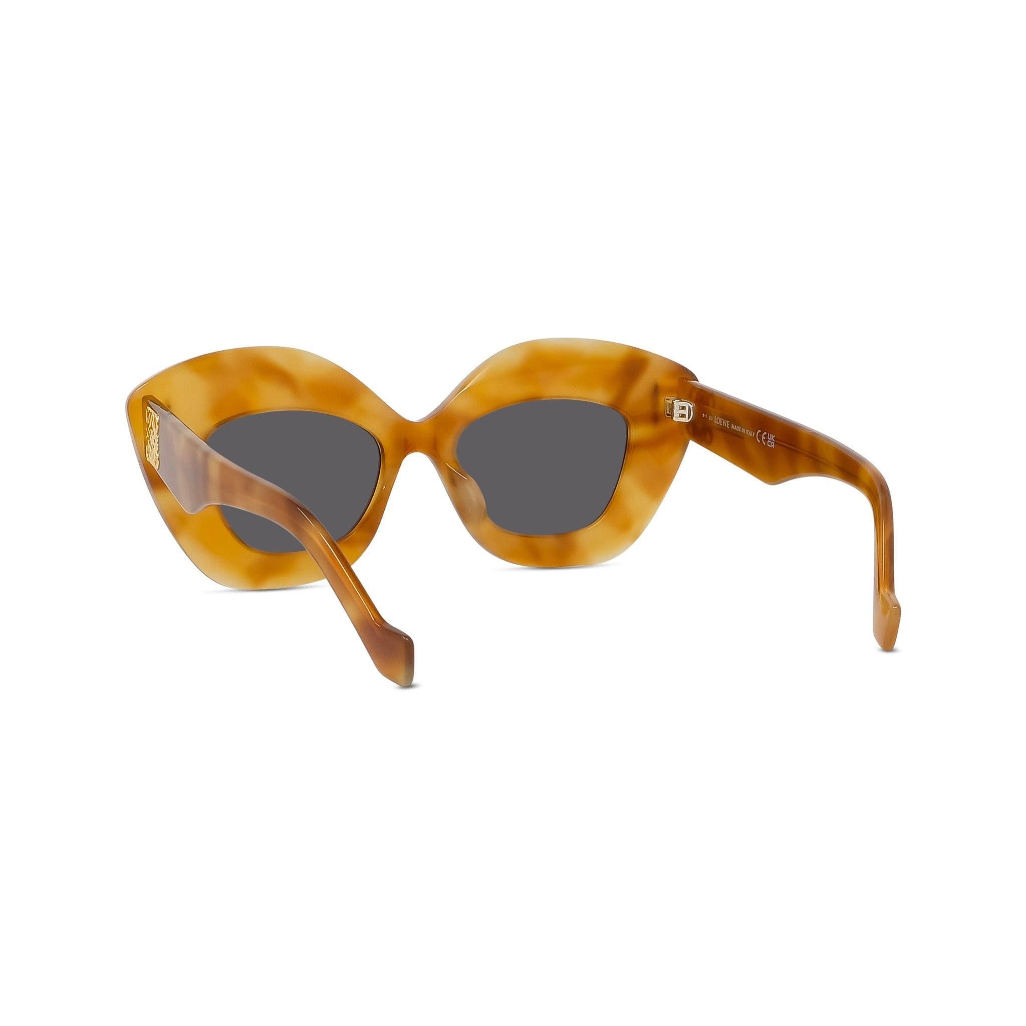 ANAGRAM CAT EYE SUNGLASSES - Jorge Oculista