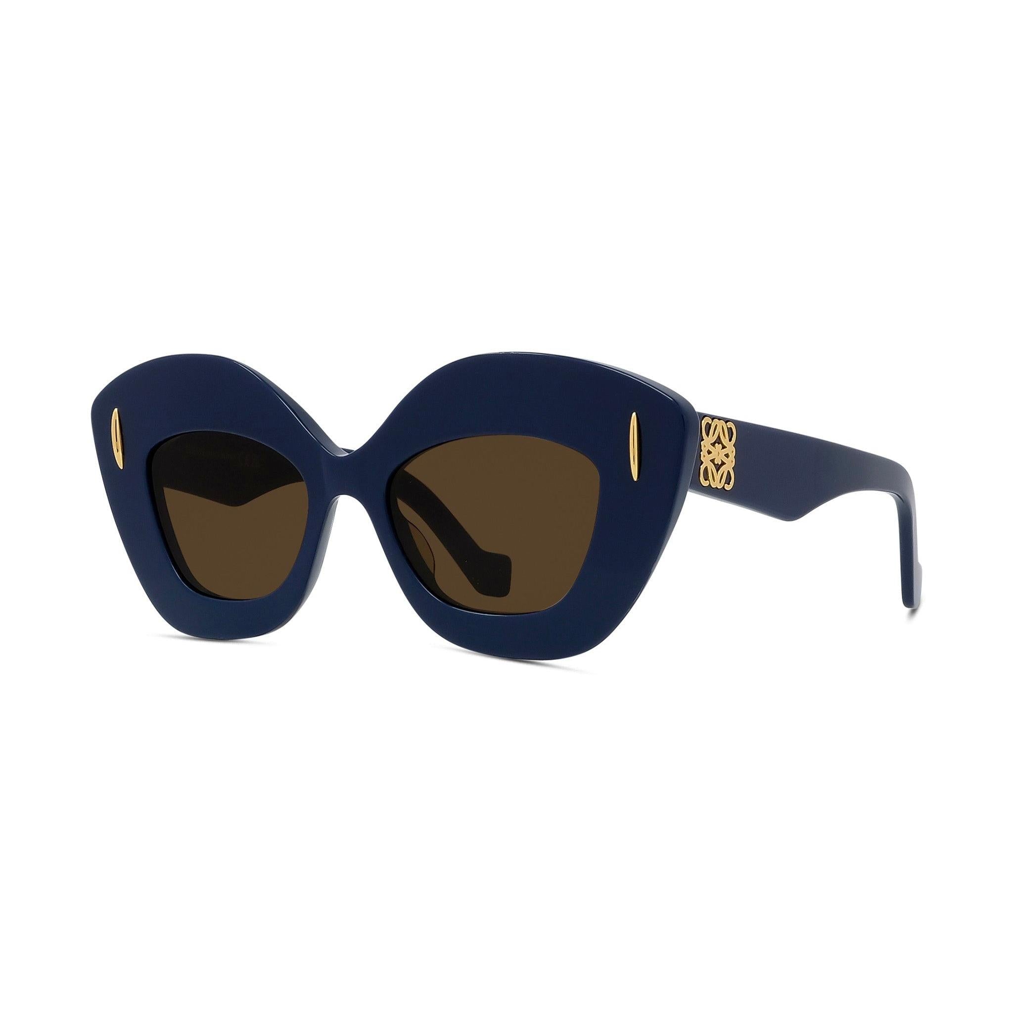 ANAGRAM CAT EYE SUNGLASSES - Jorge Oculista