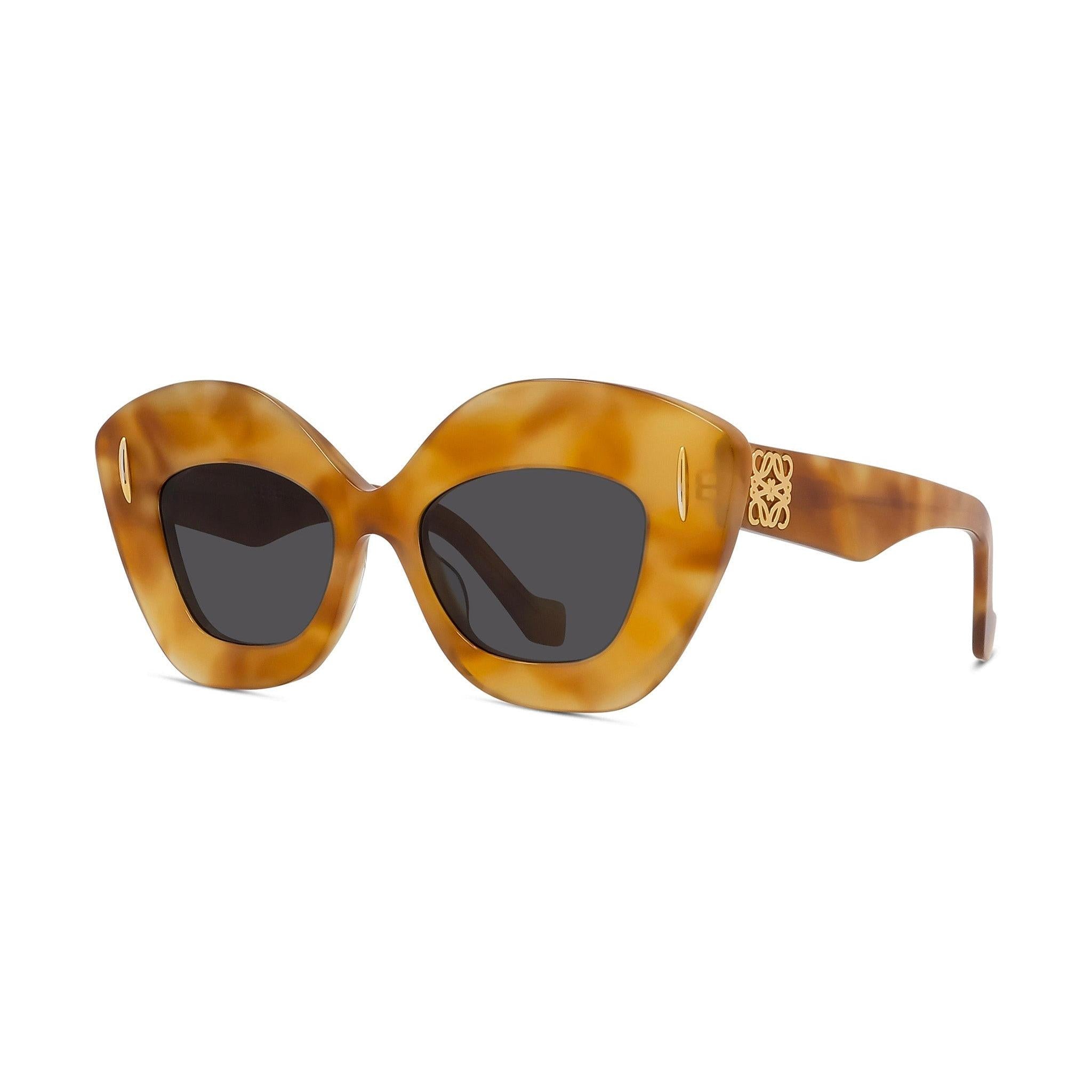 ANAGRAM CAT EYE SUNGLASSES - Jorge Oculista