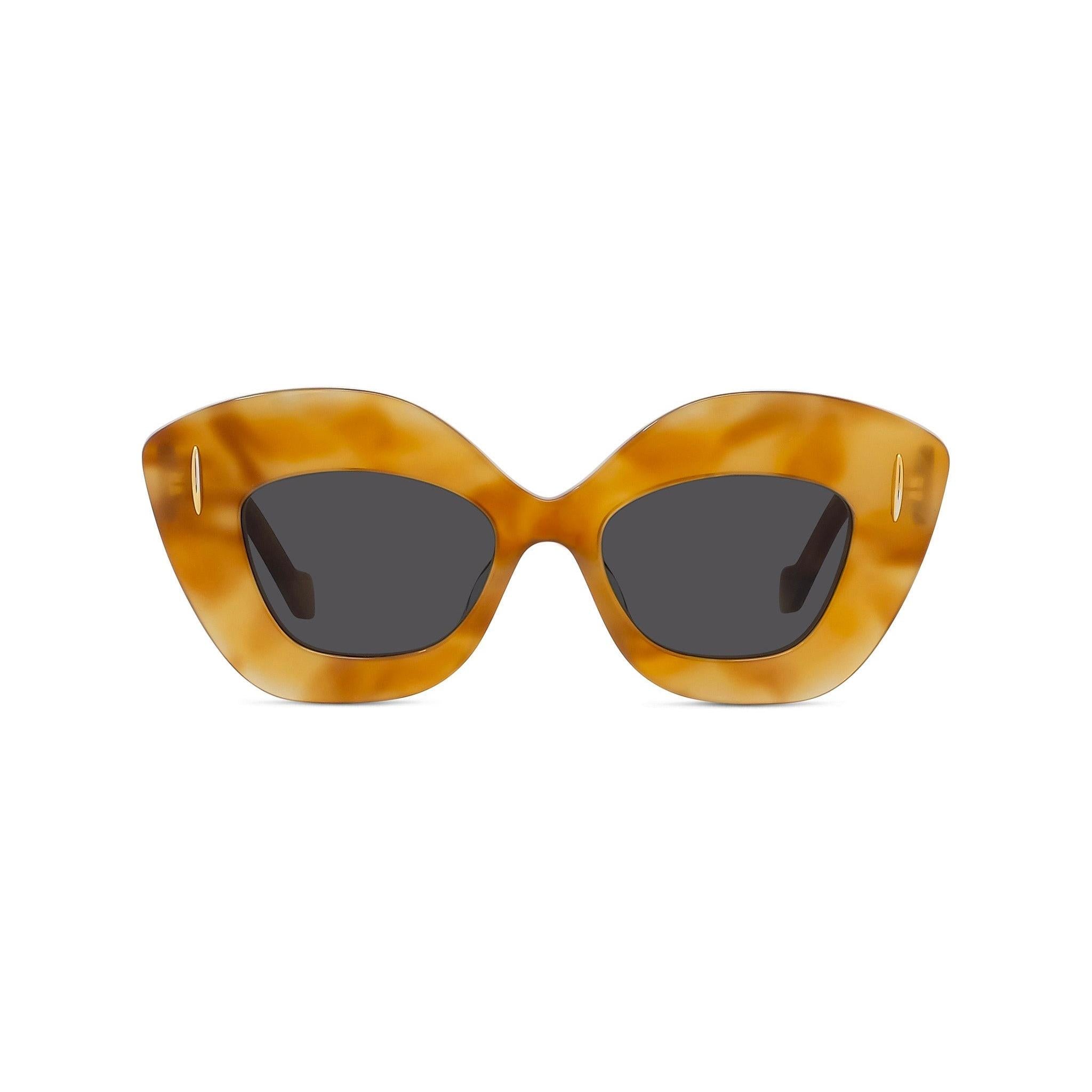ANAGRAM CAT EYE SUNGLASSES - Jorge Oculista
