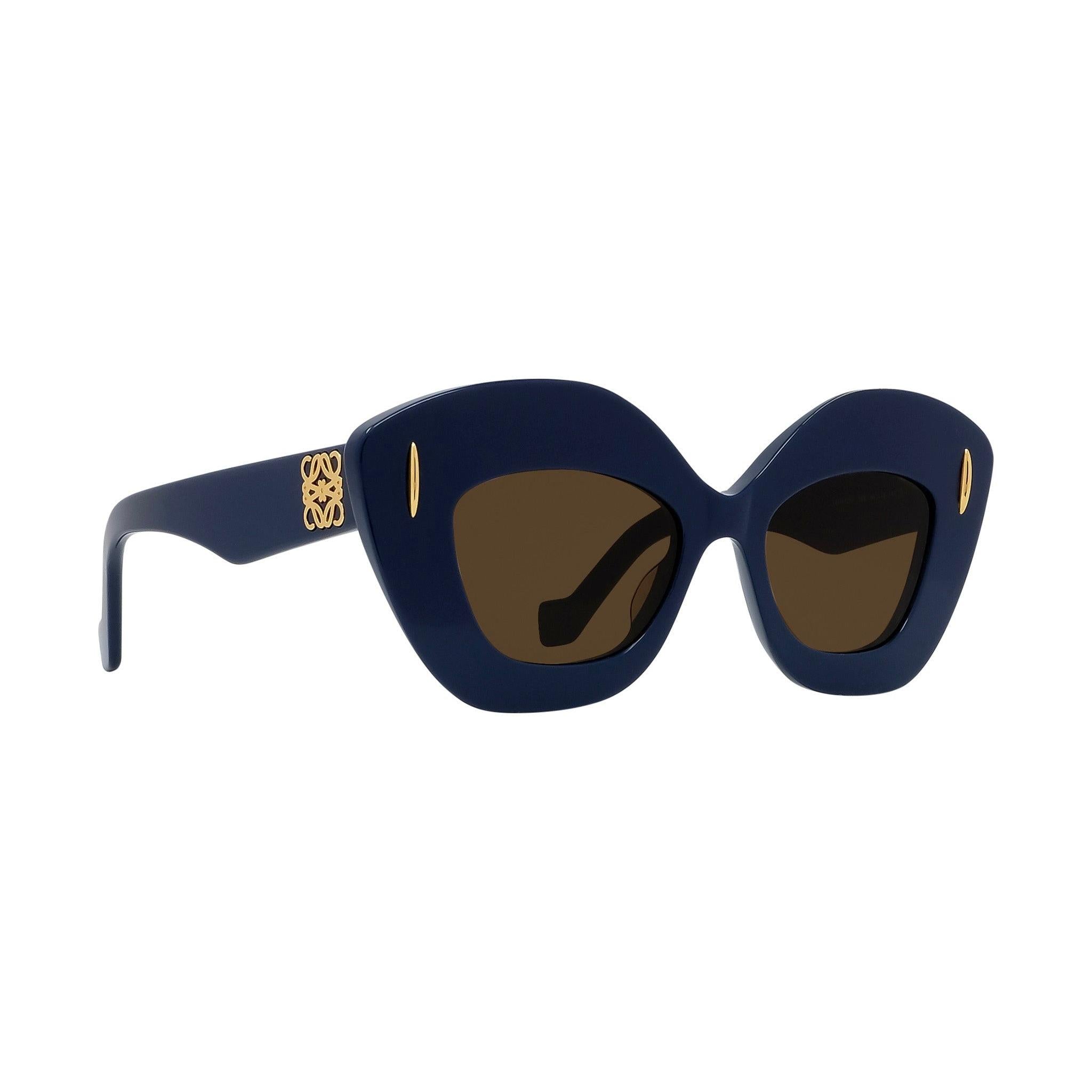 ANAGRAM CAT EYE SUNGLASSES - Jorge Oculista
