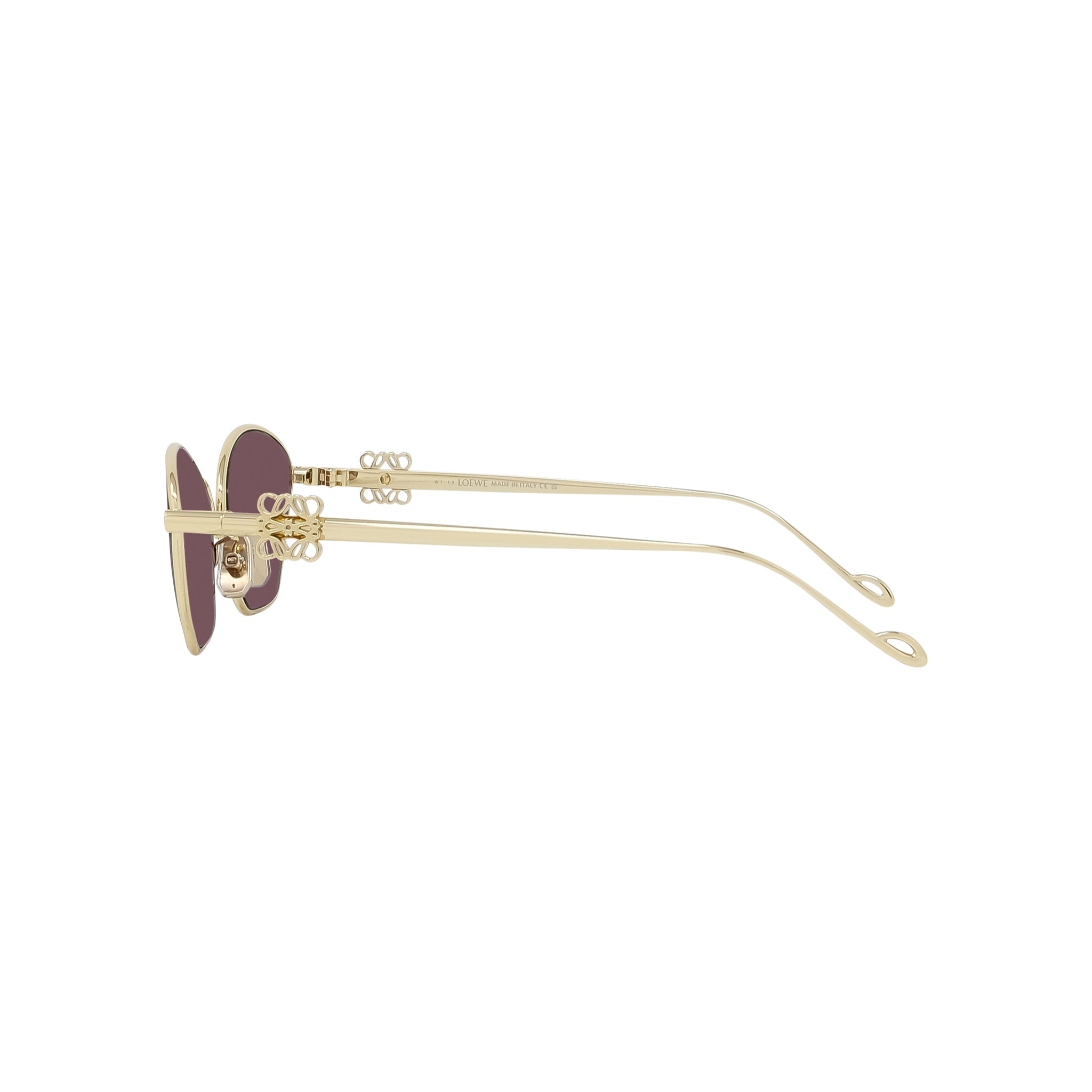 ANAGRAM CAT EYE SUNGLASSES - Jorge Oculista