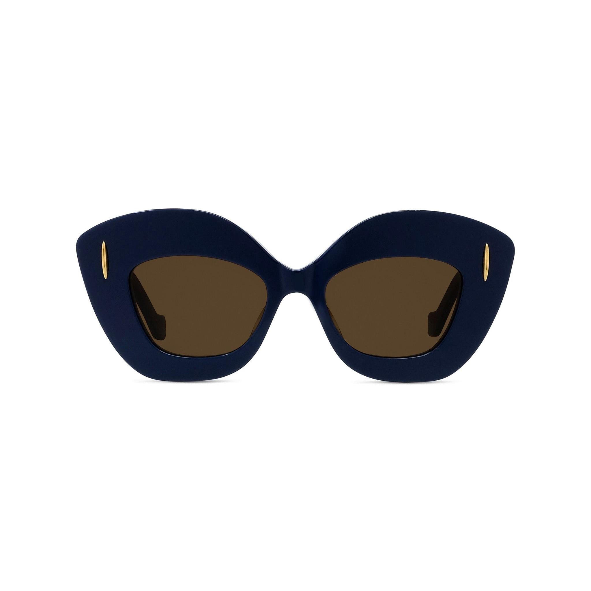 ANAGRAM CAT EYE SUNGLASSES - Jorge Oculista