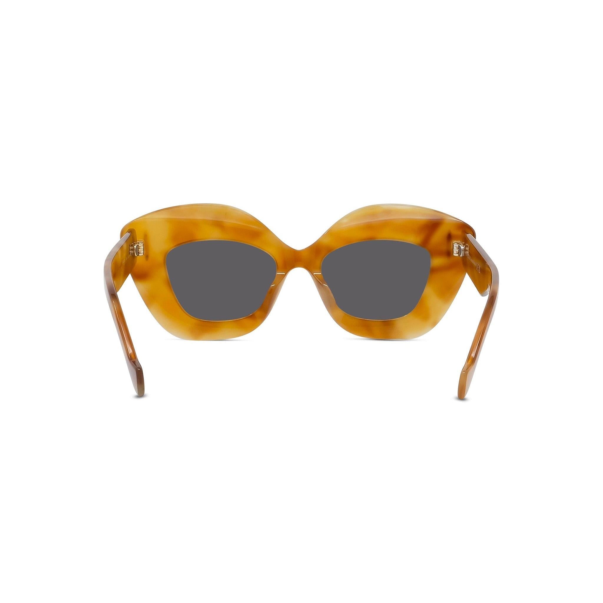 ANAGRAM CAT EYE SUNGLASSES - Jorge Oculista