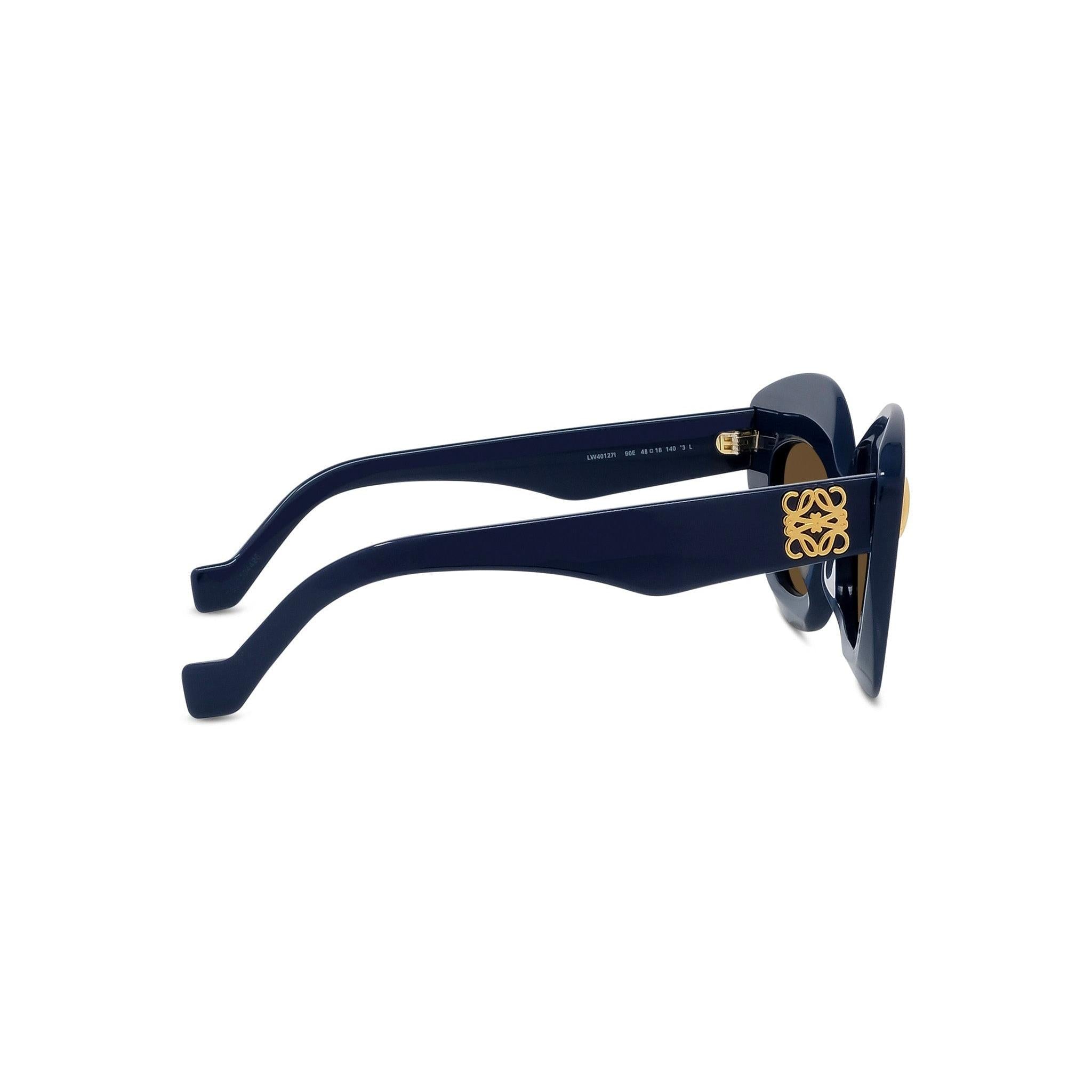 ANAGRAM CAT EYE SUNGLASSES - Jorge Oculista