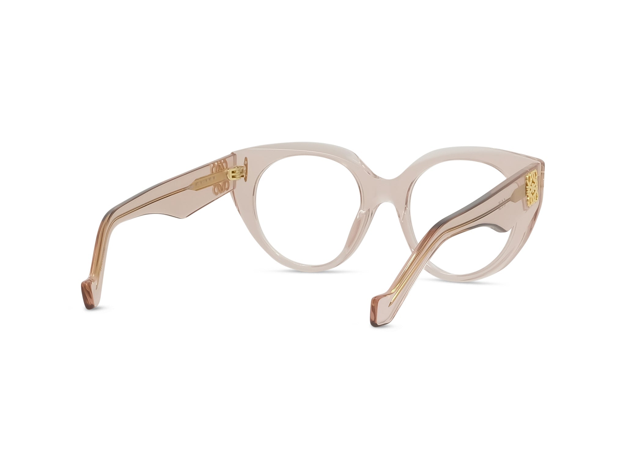 ANAGRAM GEOMETRIC EYEGLASSES - Jorge Oculista