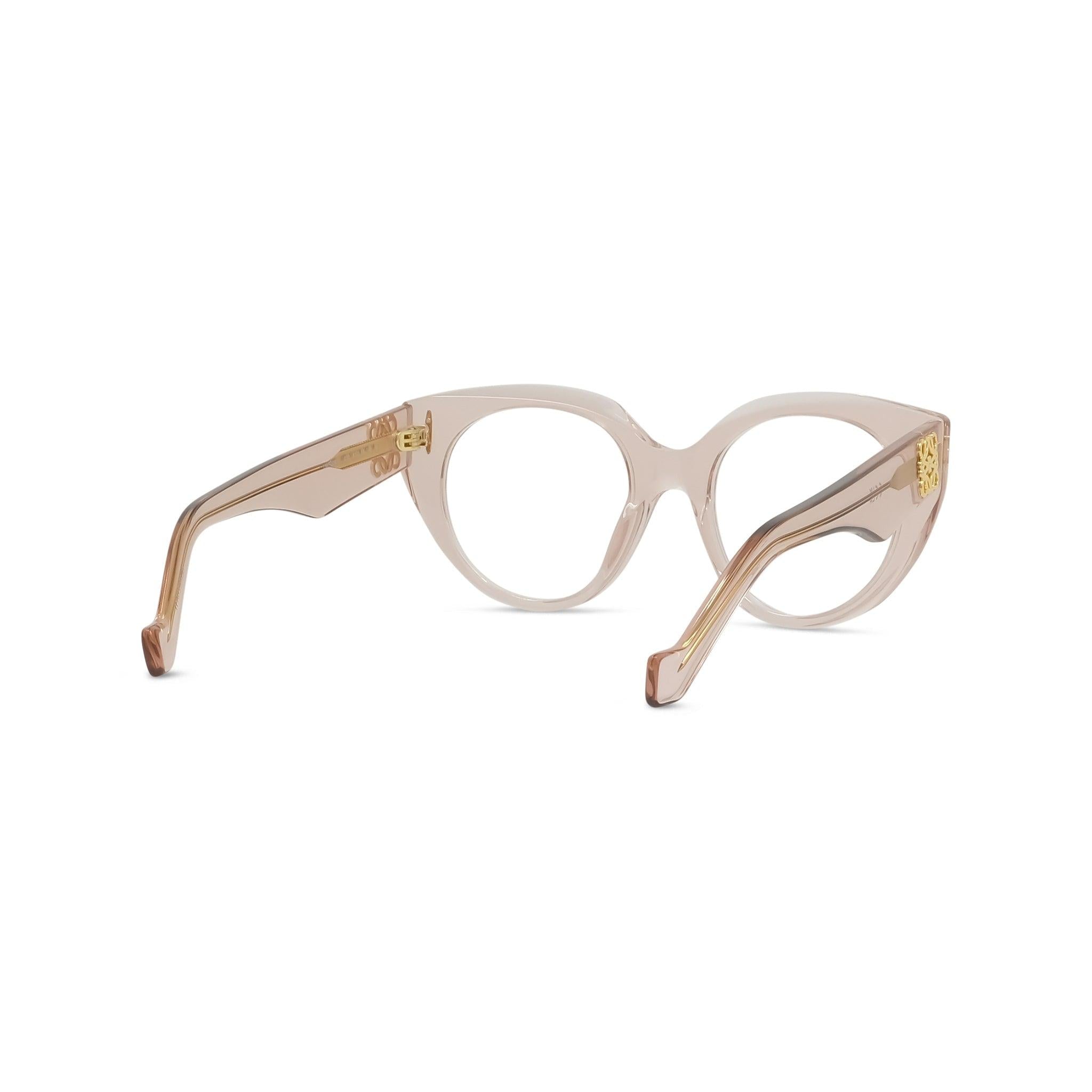 ANAGRAM GEOMETRIC EYEGLASSES - Jorge Oculista