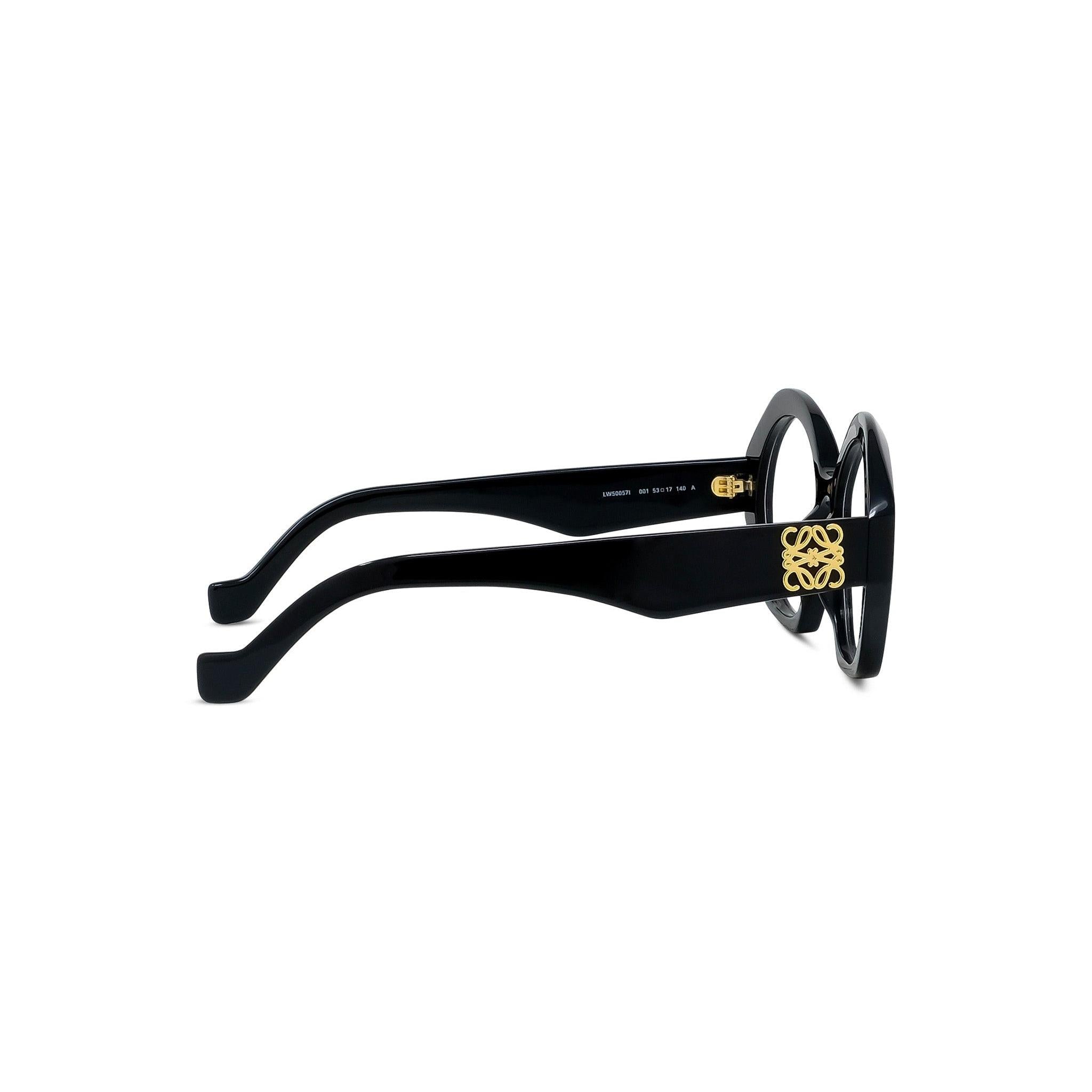 ANAGRAM GEOMETRIC EYEGLASSES - Jorge Oculista