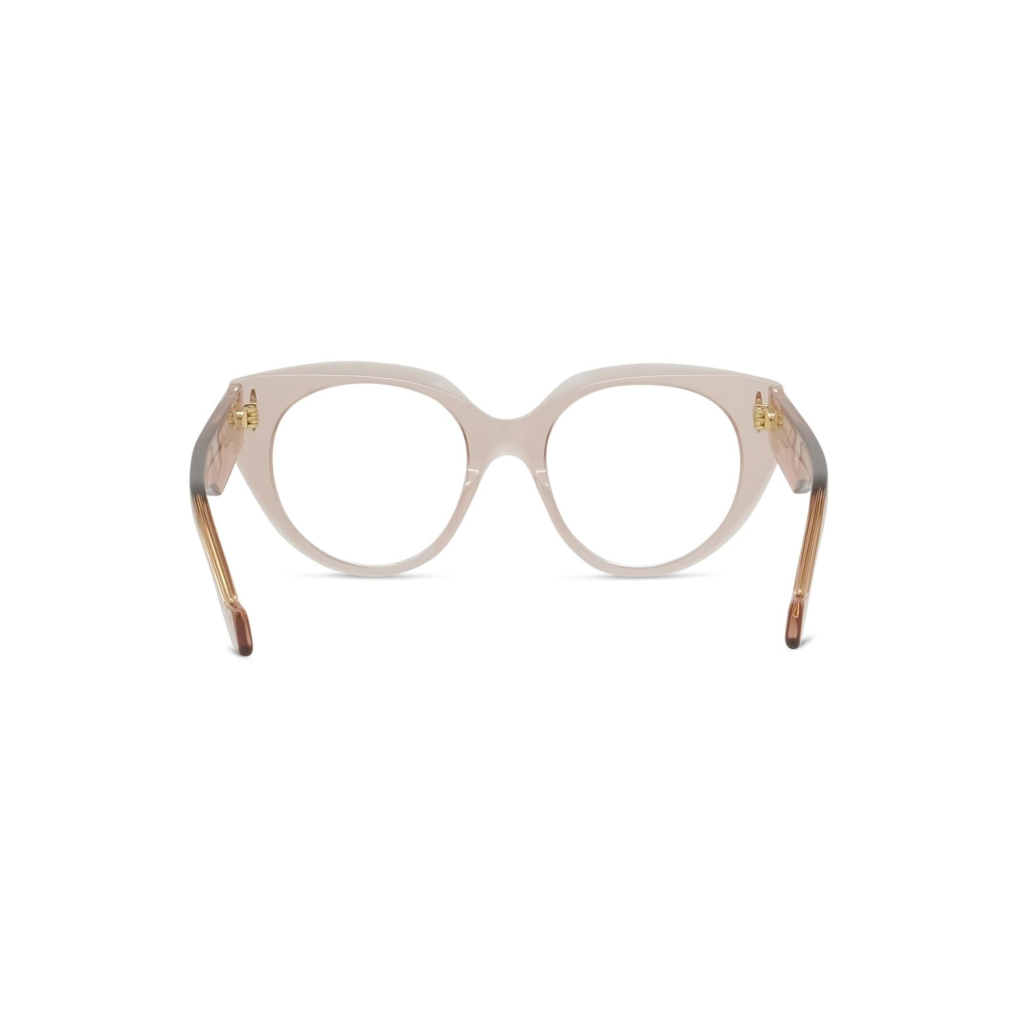 ANAGRAM GEOMETRIC EYEGLASSES - Jorge Oculista