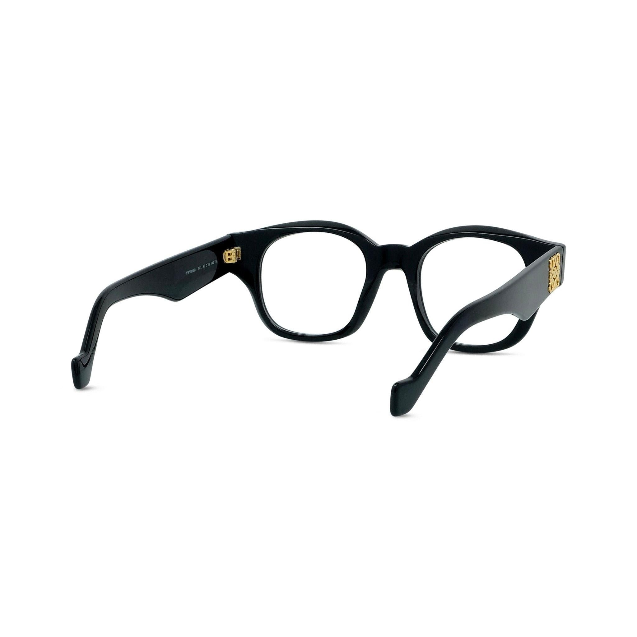 ANAGRAM GEOMETRIC EYEGLASSES - Jorge Oculista