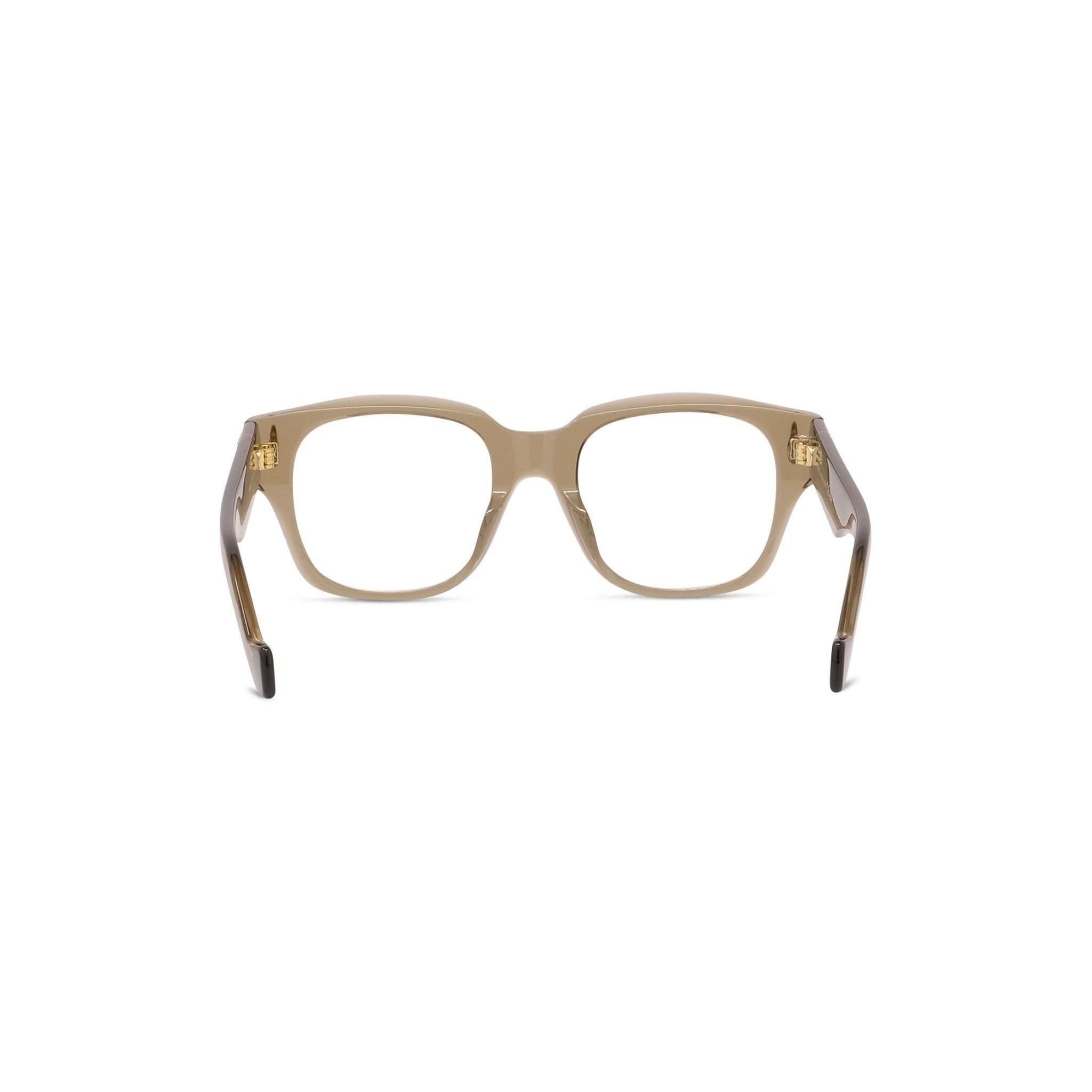 ANAGRAM GEOMETRIC EYEGLASSES - Jorge Oculista
