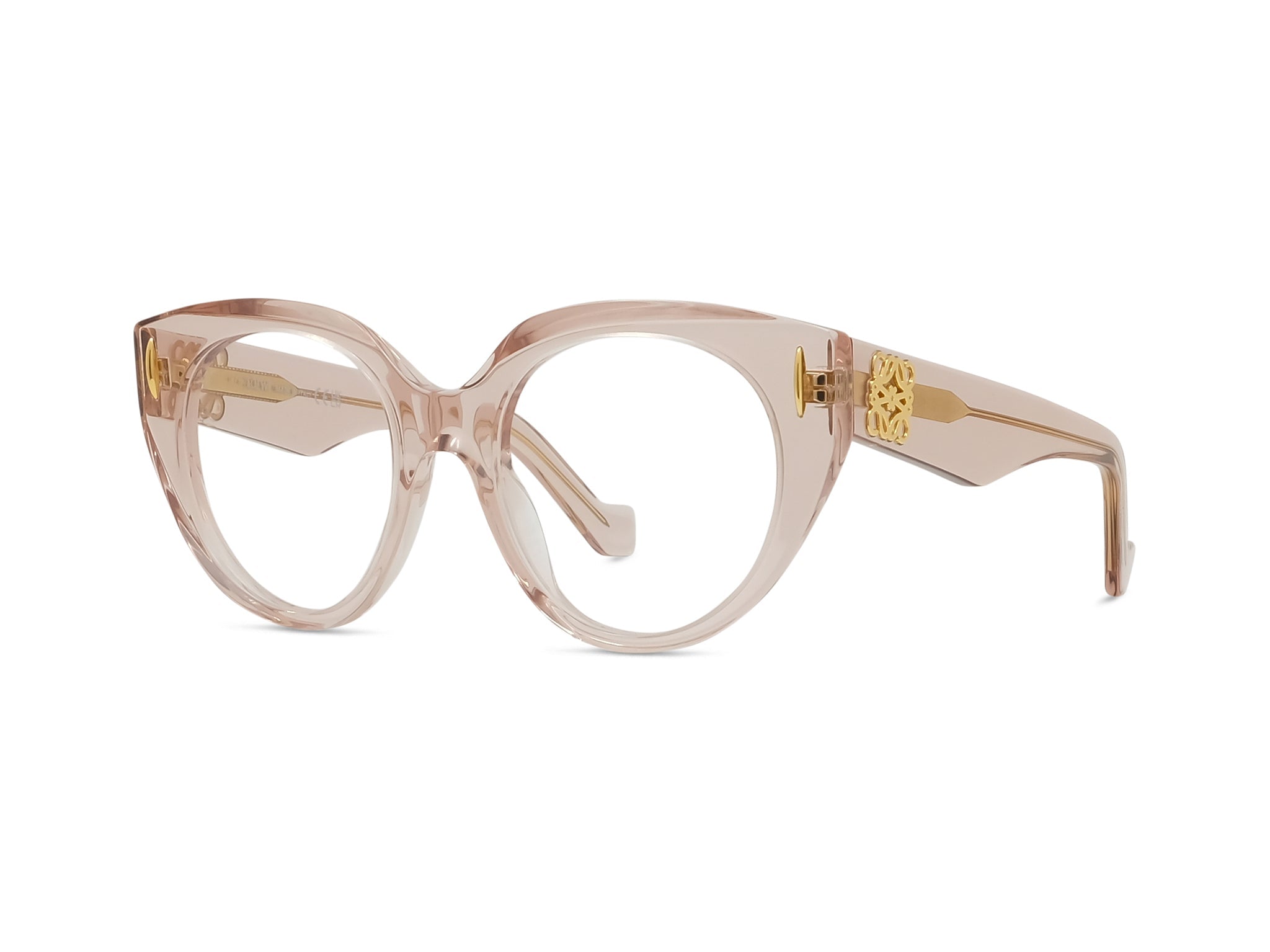 ANAGRAM GEOMETRIC EYEGLASSES - Jorge Oculista