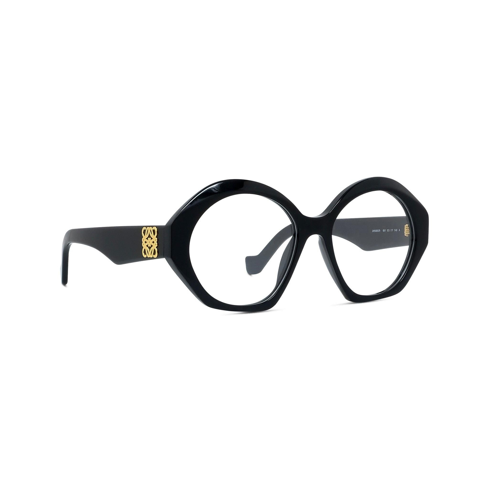 ANAGRAM GEOMETRIC EYEGLASSES - Jorge Oculista