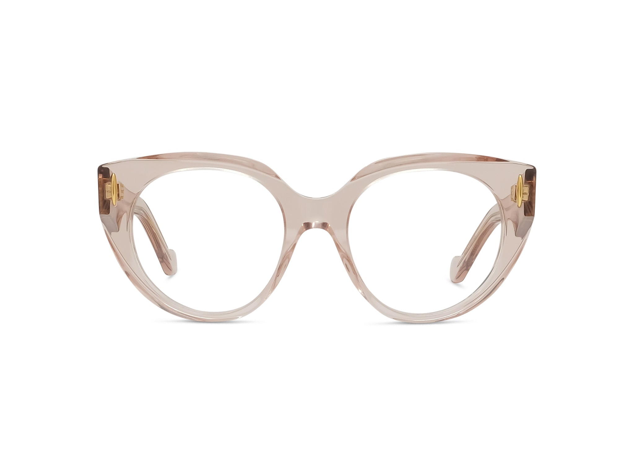 ANAGRAM GEOMETRIC EYEGLASSES - Jorge Oculista