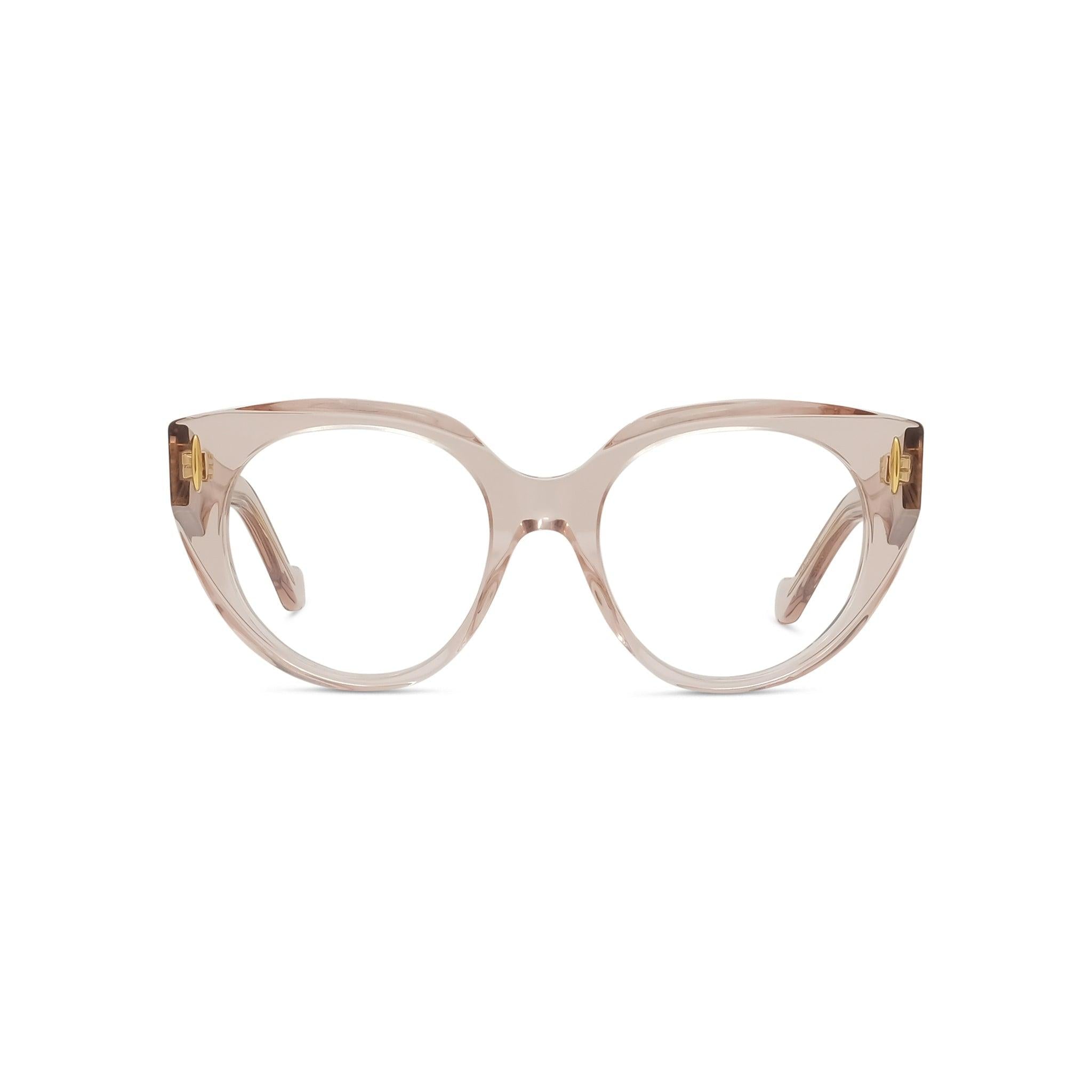 ANAGRAM GEOMETRIC EYEGLASSES - Jorge Oculista