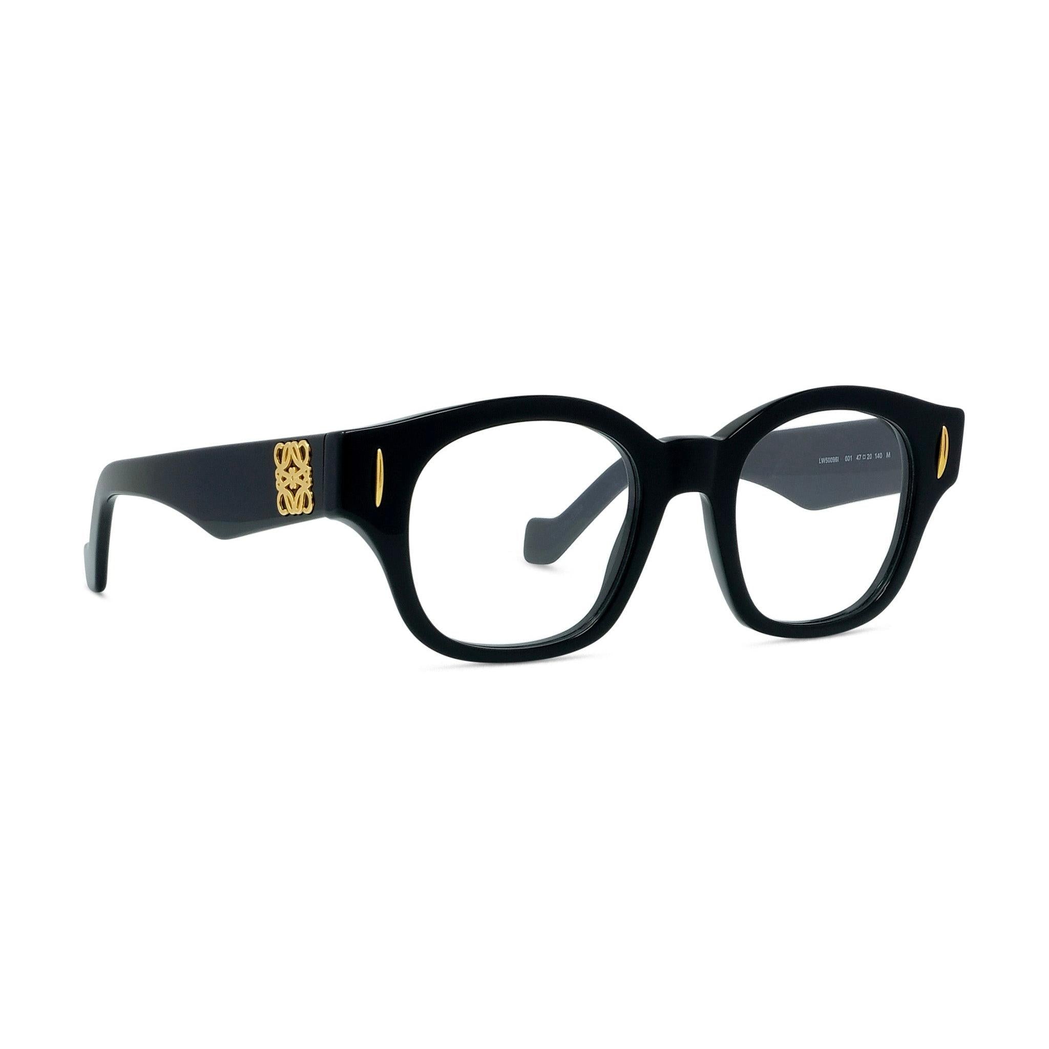 ANAGRAM GEOMETRIC EYEGLASSES - Jorge Oculista