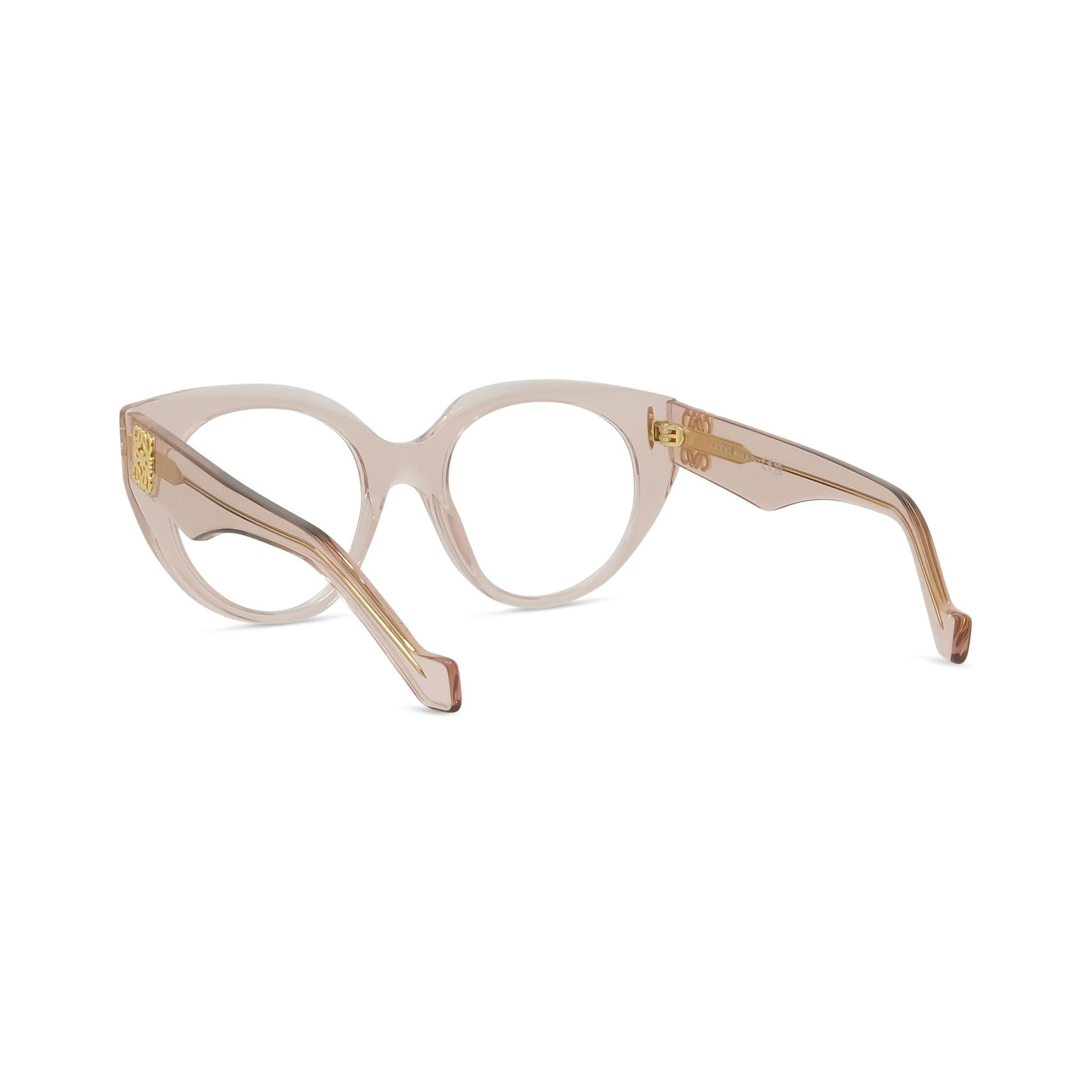 ANAGRAM GEOMETRIC EYEGLASSES - Jorge Oculista