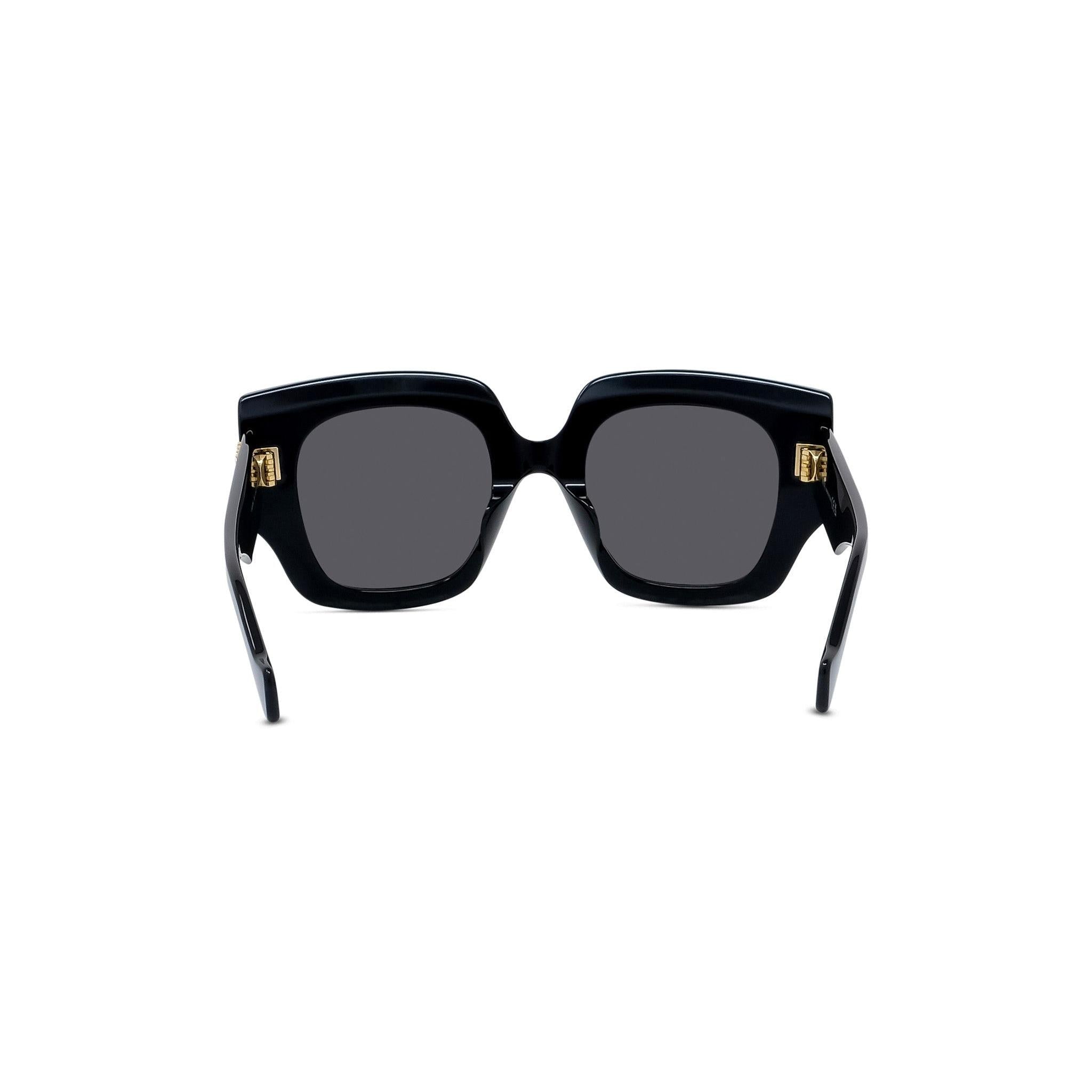 ANAGRAM GEOMETRIC SUNGLASSES - Jorge Oculista
