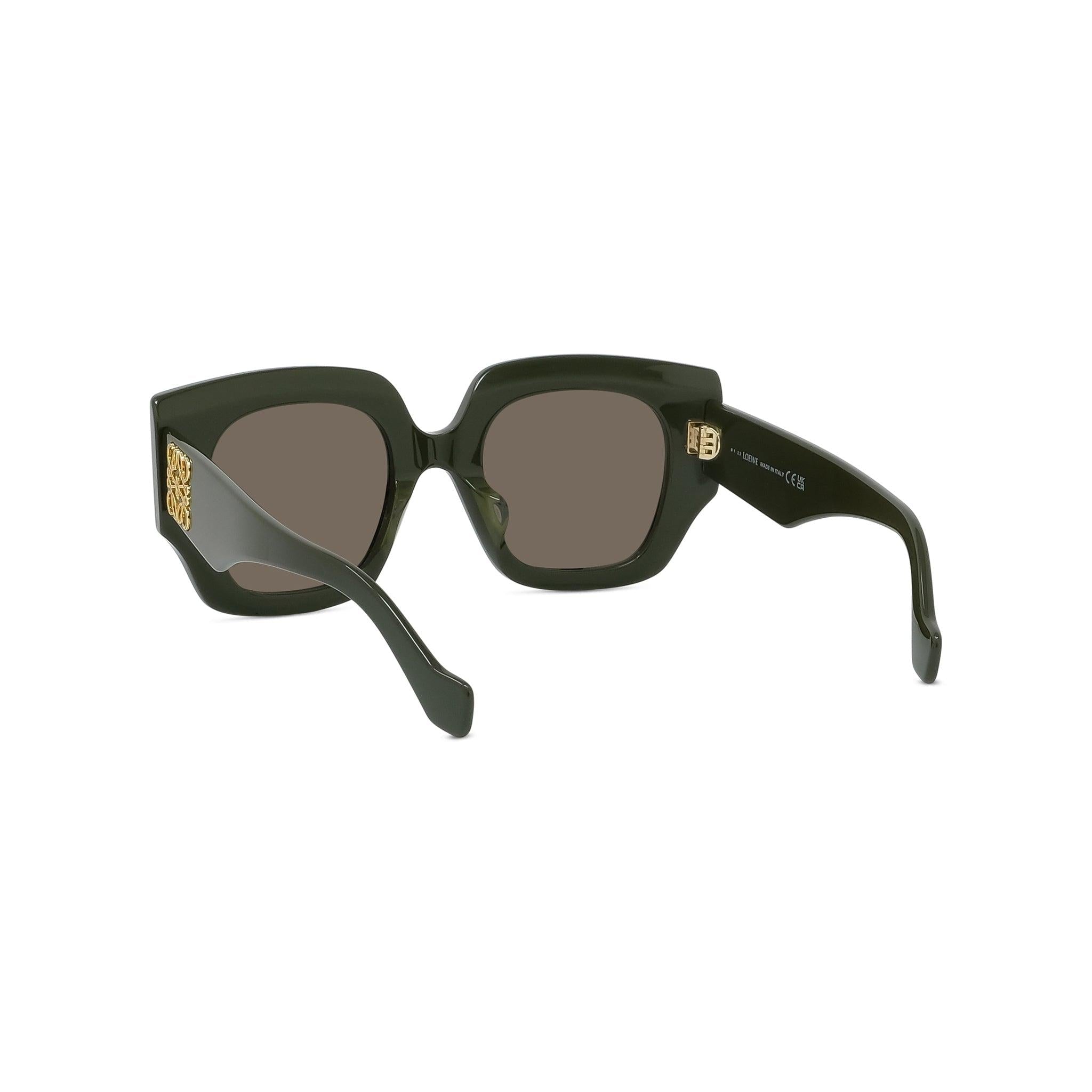 ANAGRAM GEOMETRIC SUNGLASSES - Jorge Oculista