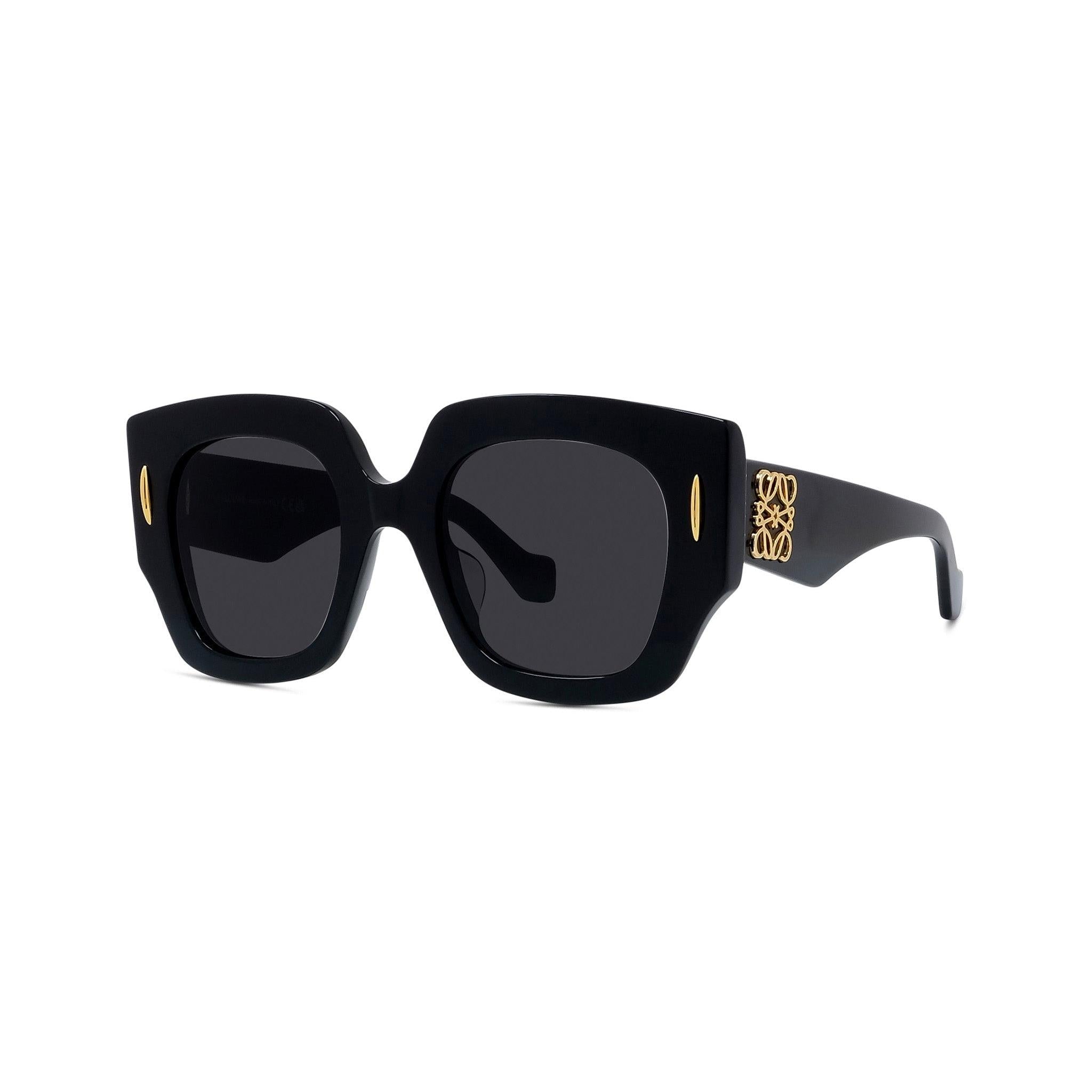 ANAGRAM GEOMETRIC SUNGLASSES - Jorge Oculista