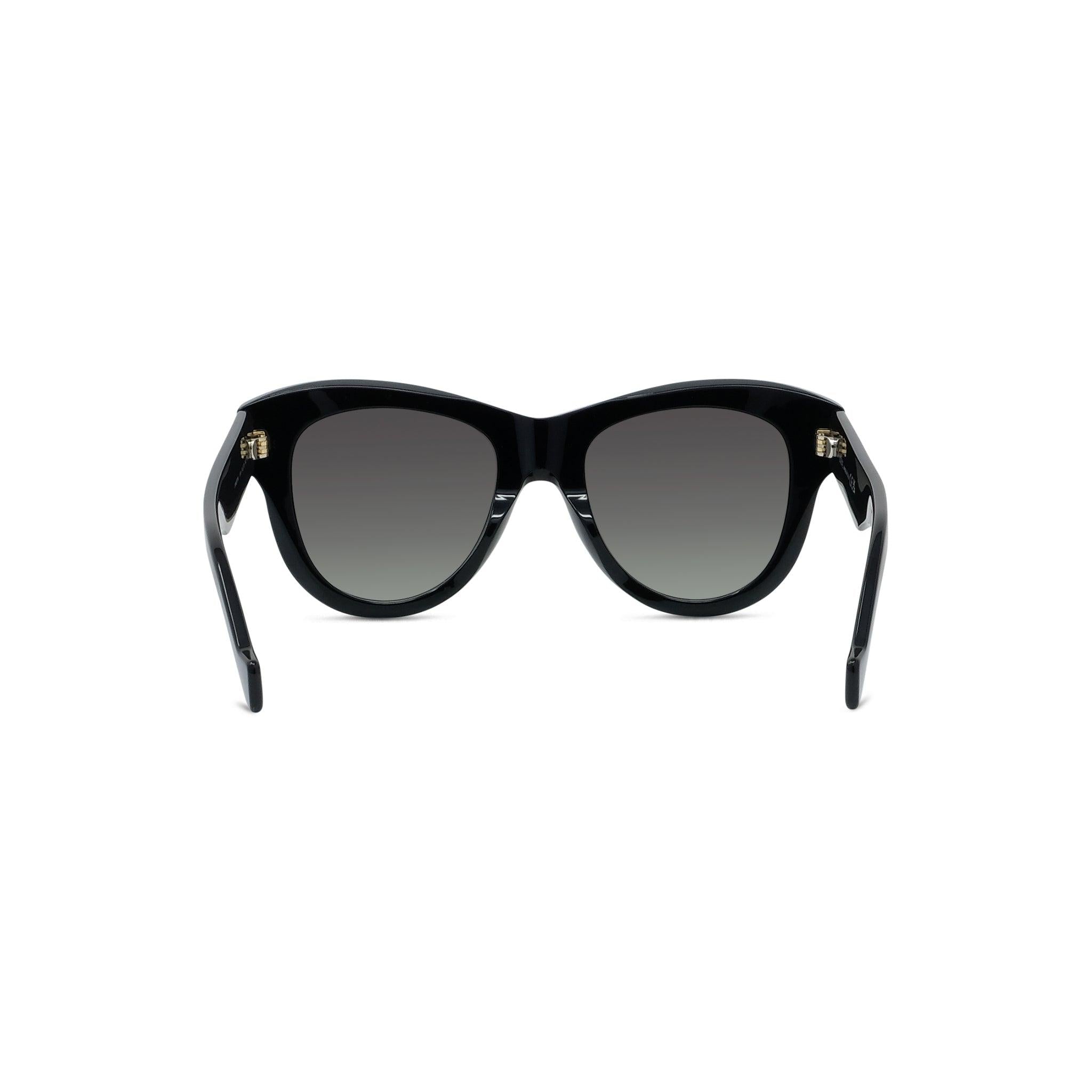 ANAGRAM GEOMETRIC SUNGLASSES - Jorge Oculista