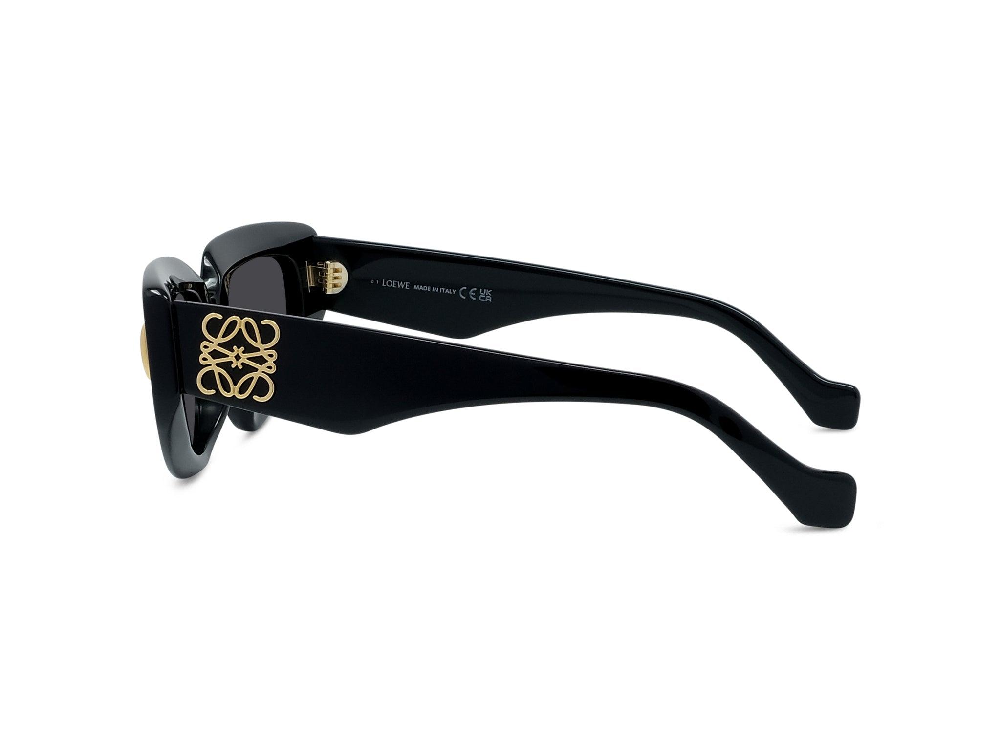 ANAGRAM GEOMETRIC SUNGLASSES - Jorge Oculista