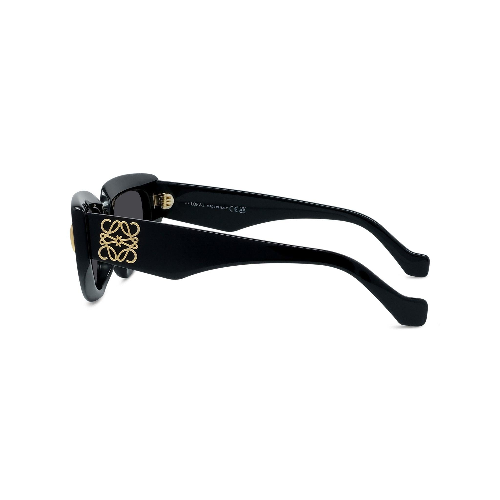 ANAGRAM GEOMETRIC SUNGLASSES - Jorge Oculista