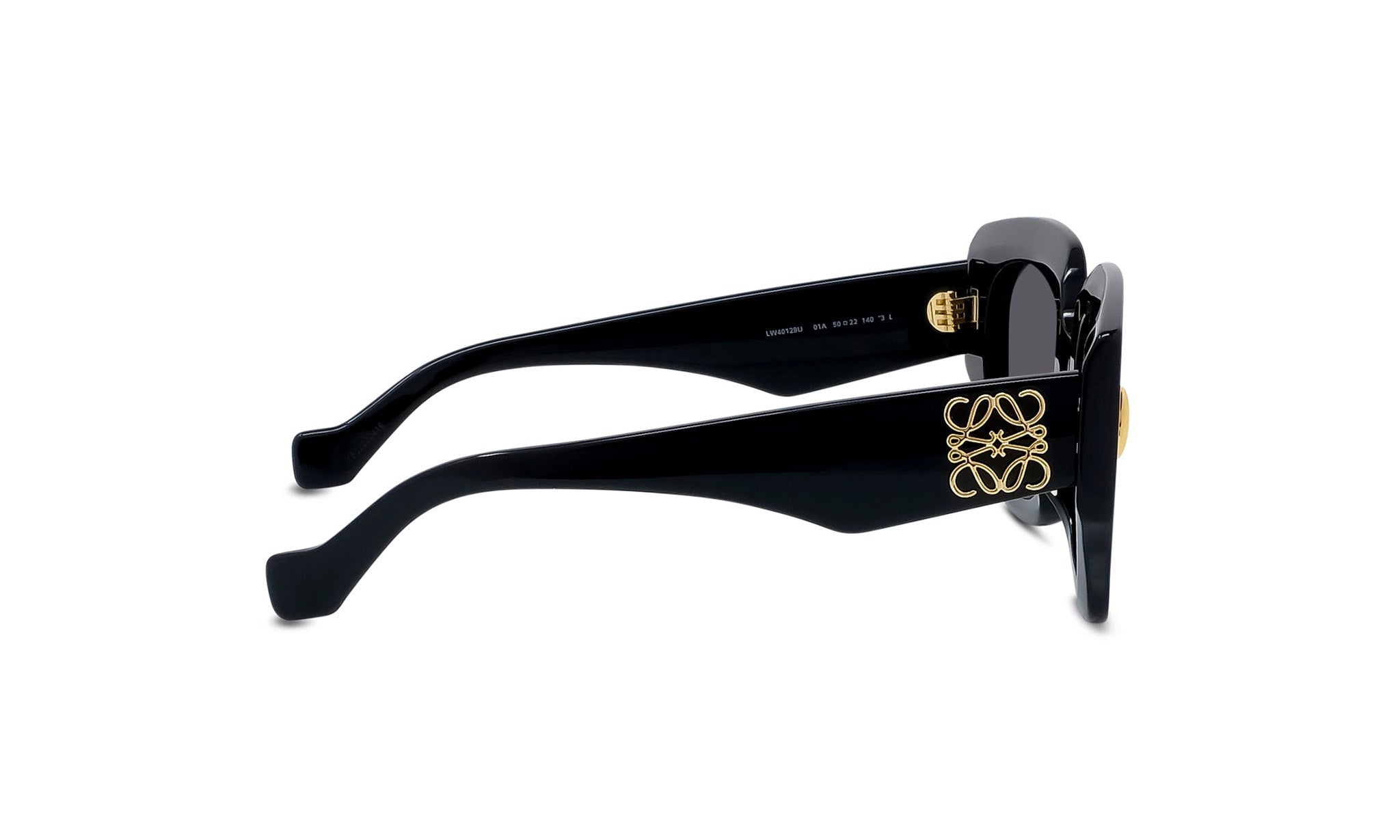 ANAGRAM GEOMETRIC SUNGLASSES - Jorge Oculista