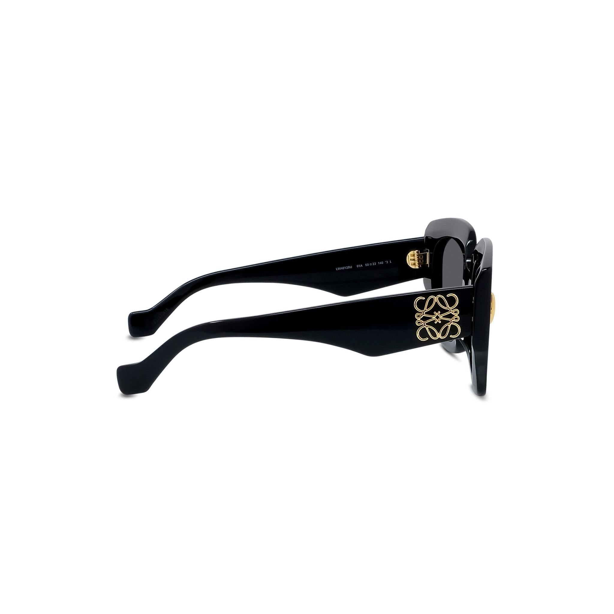 ANAGRAM GEOMETRIC SUNGLASSES - Jorge Oculista