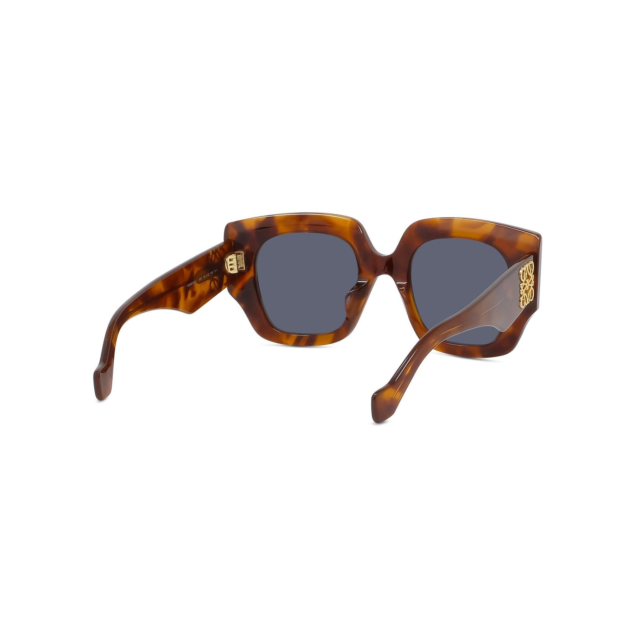 ANAGRAM GEOMETRIC SUNGLASSES - Jorge Oculista