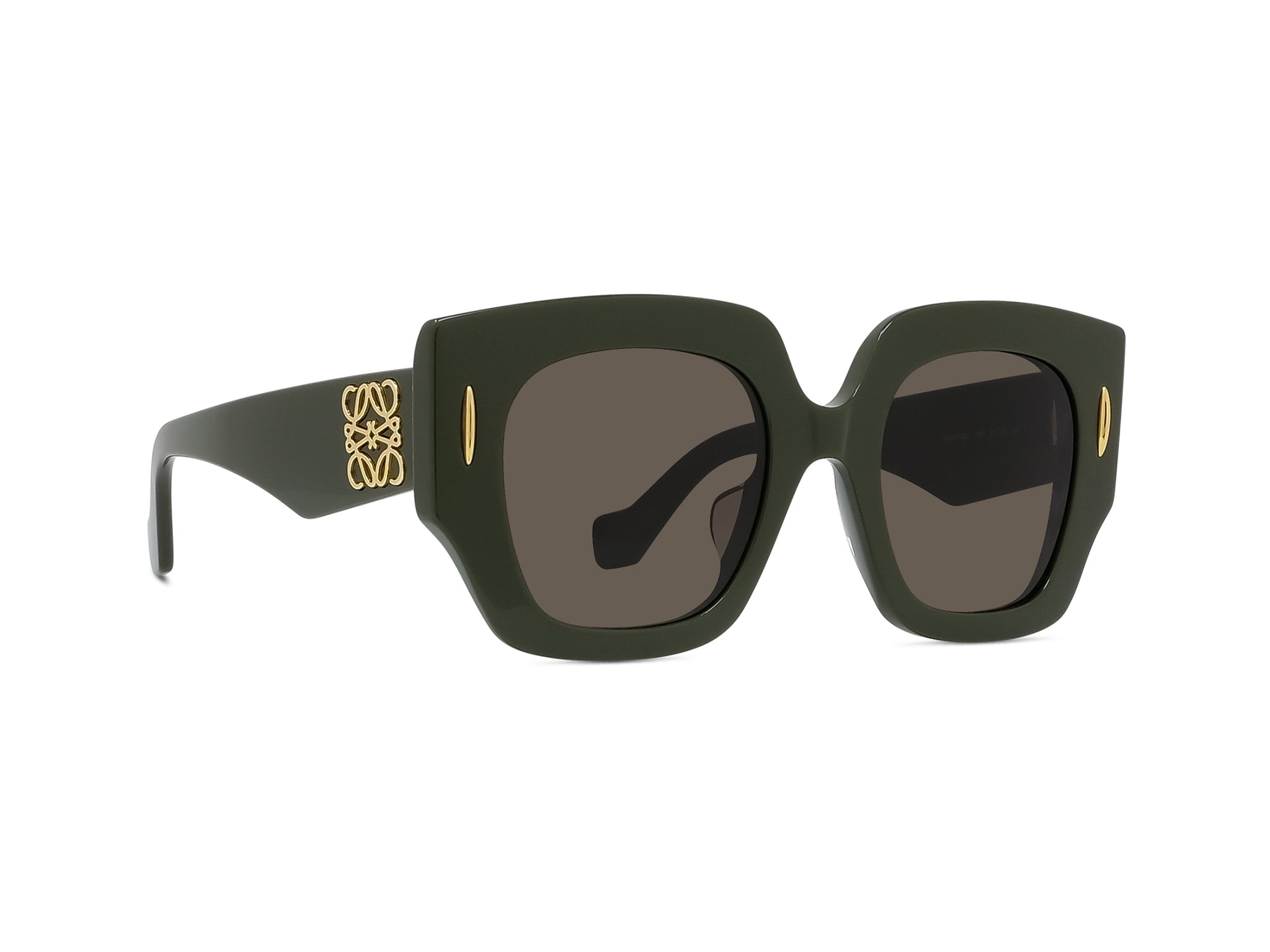 ANAGRAM GEOMETRIC SUNGLASSES - Jorge Oculista